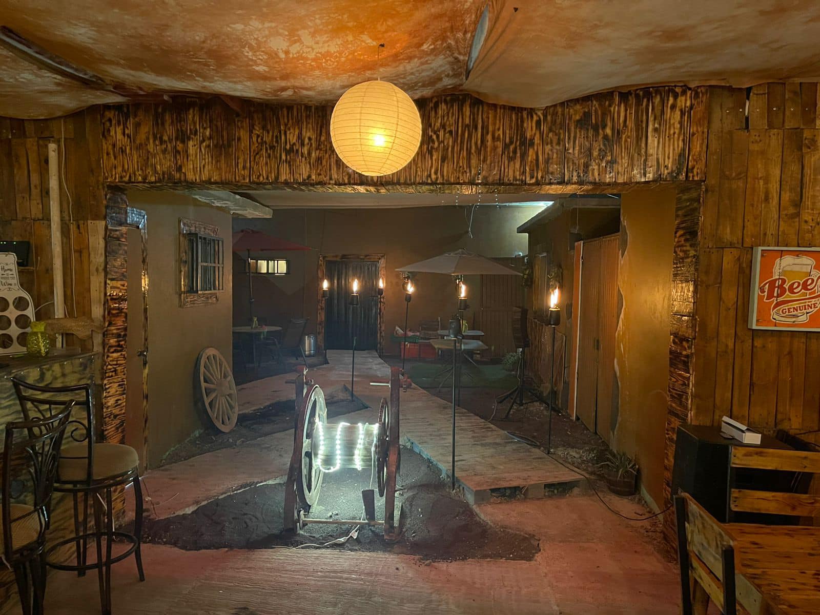 Restaurant Bar Las Cabañas image 6