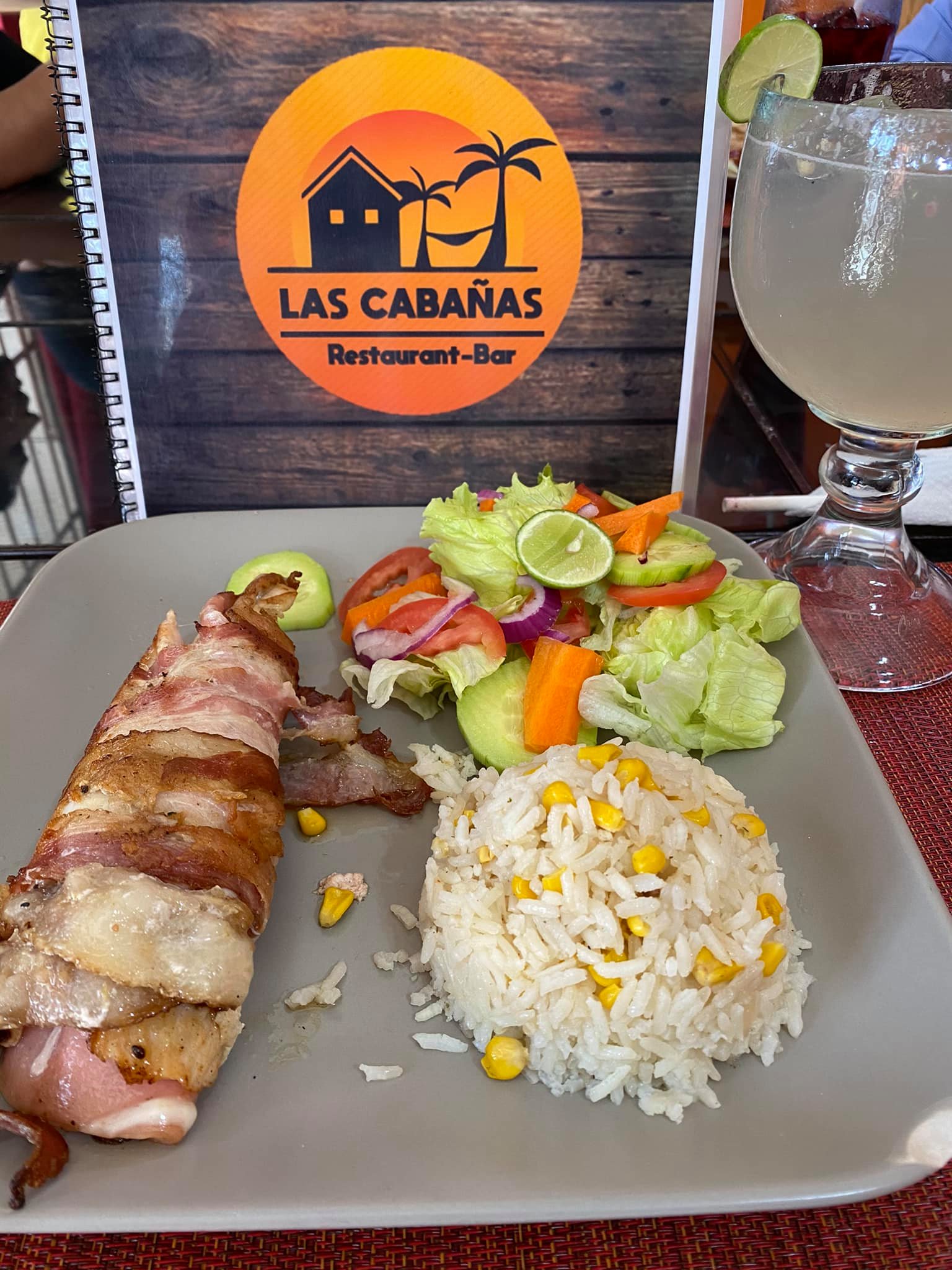 Restaurant Bar Las Cabañas image 8