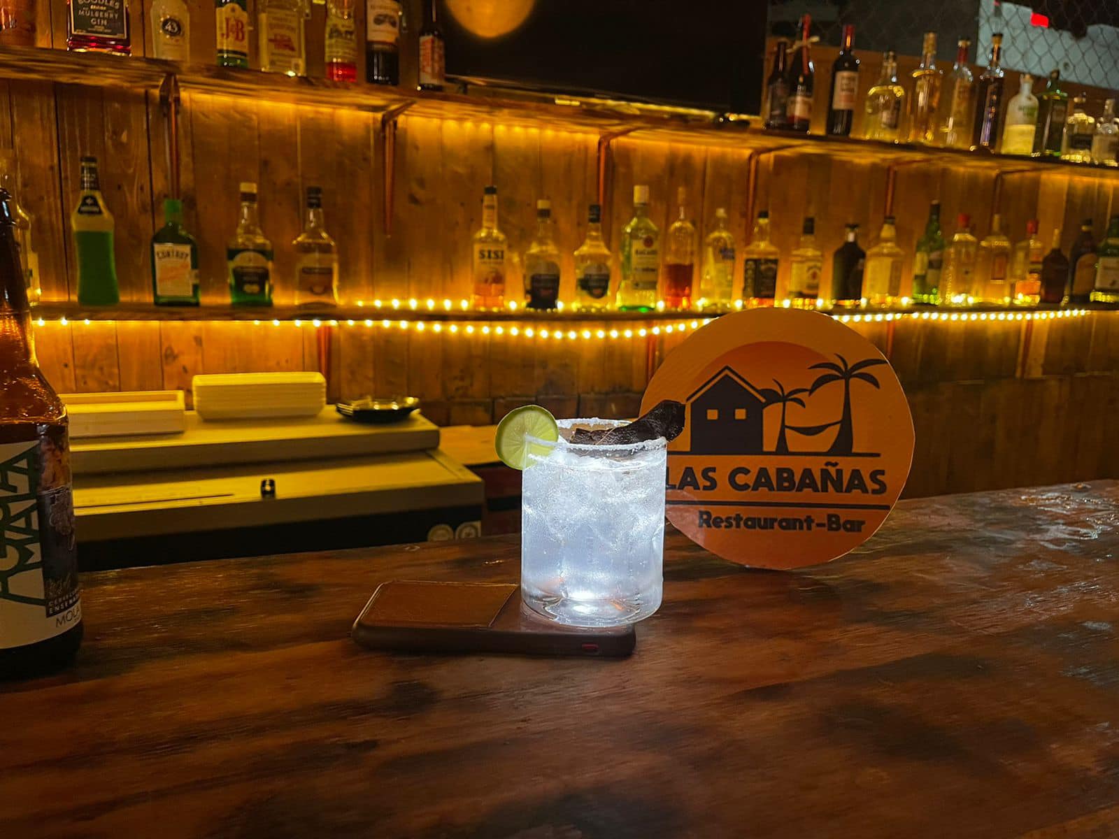 Restaurant Bar Las Cabañas image 10
