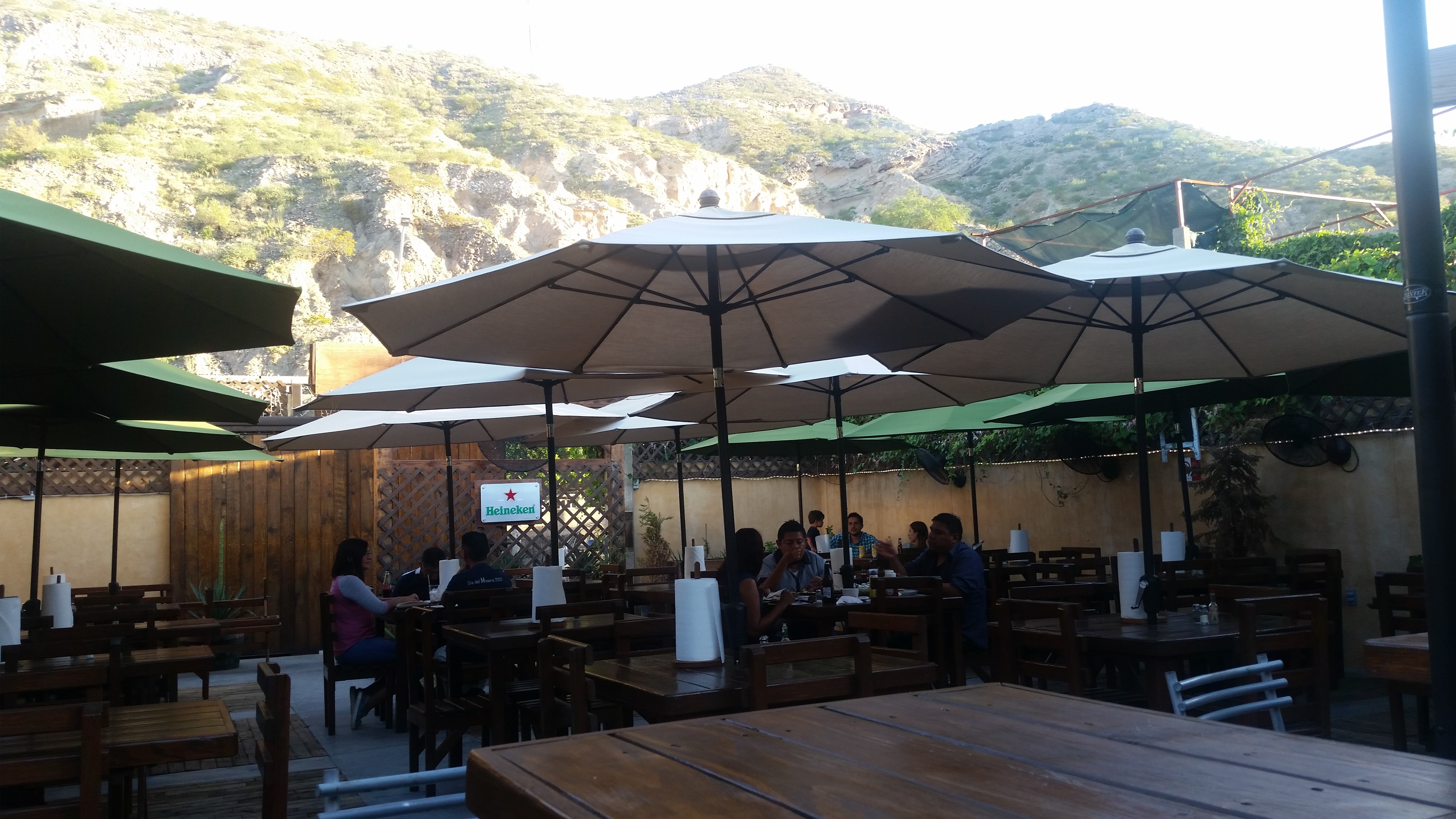 Tonka´s Grill image 1