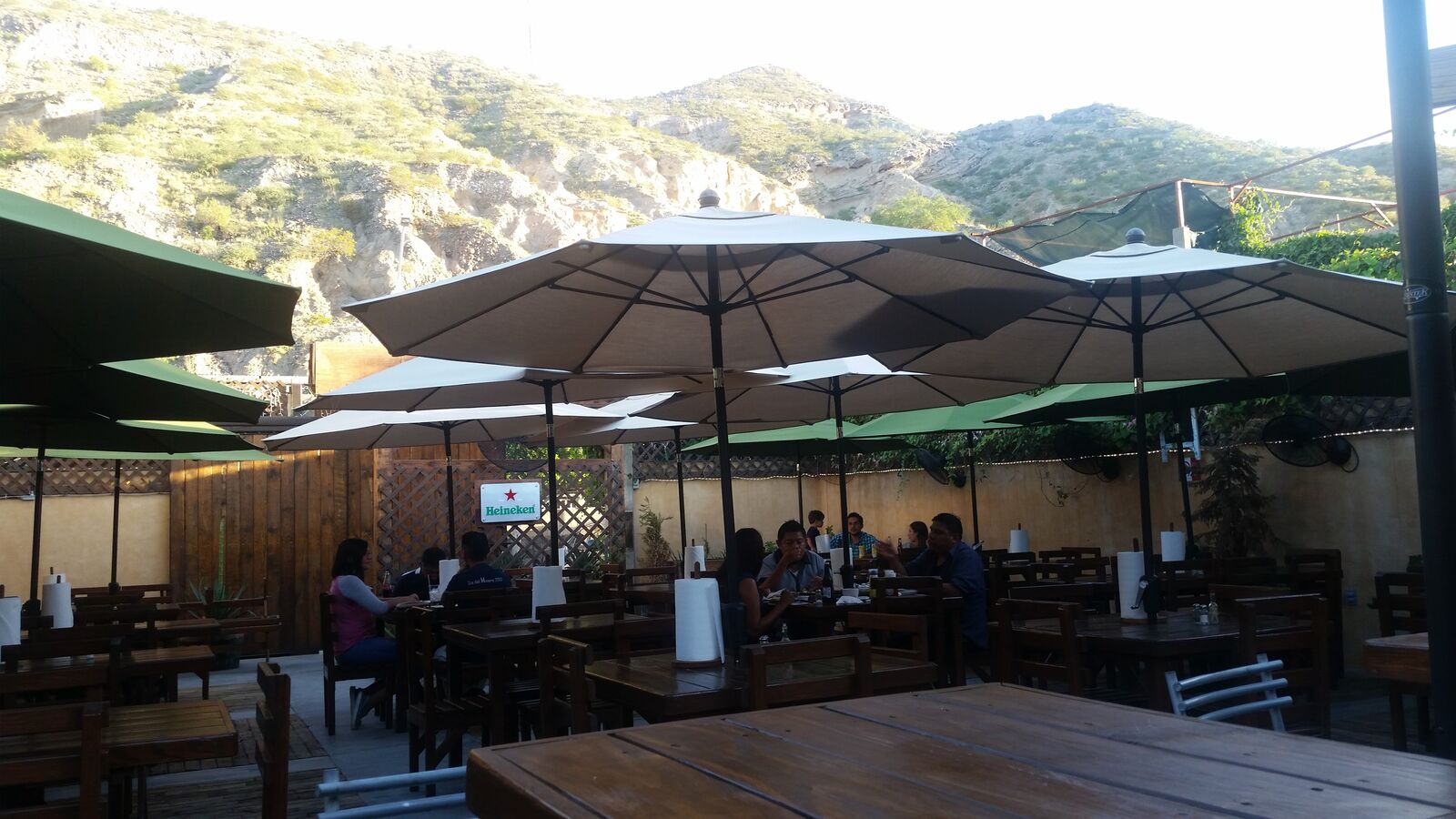 Tonka´s Grill image 1