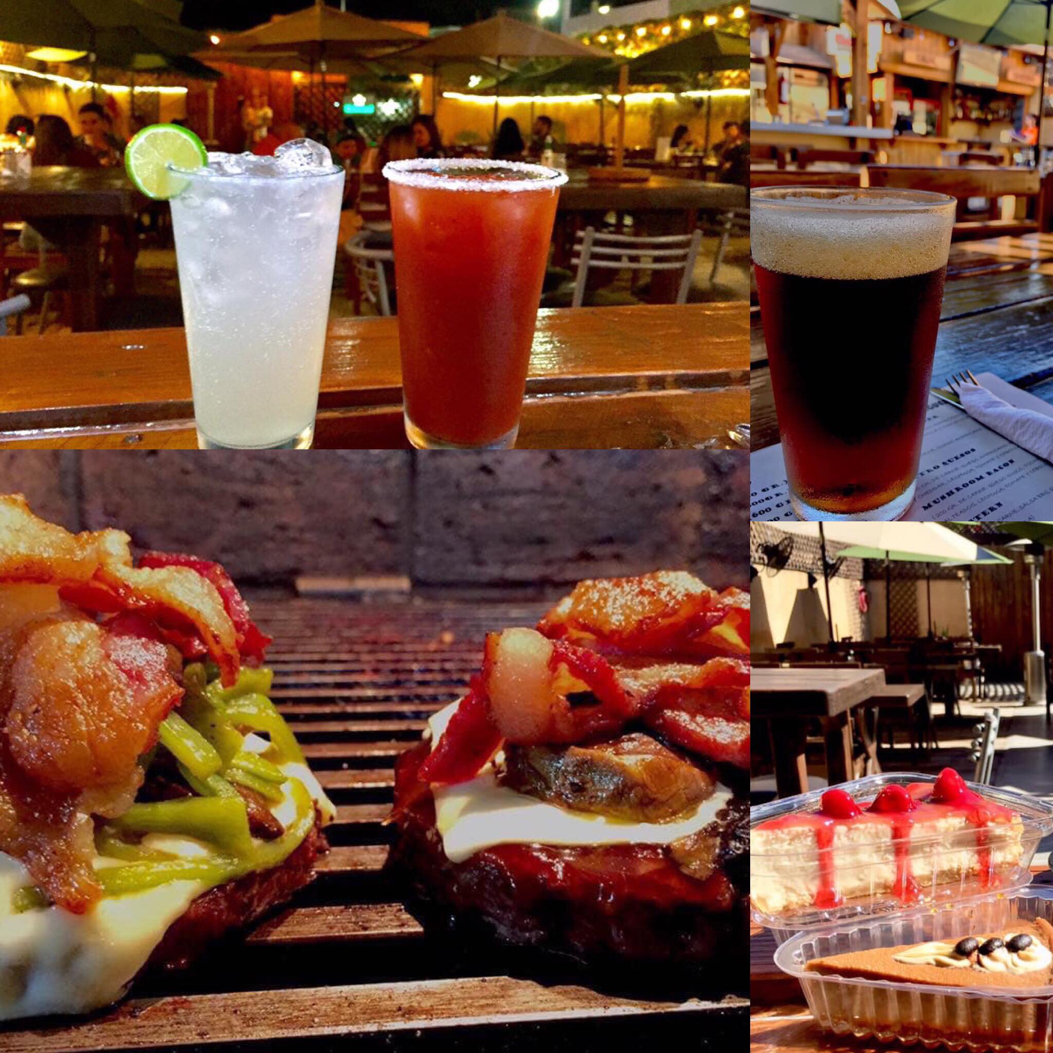 Tonka´s Grill image 2