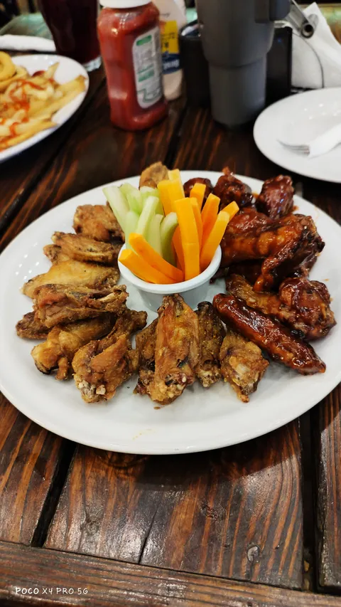 Tonka´s Grill image 6