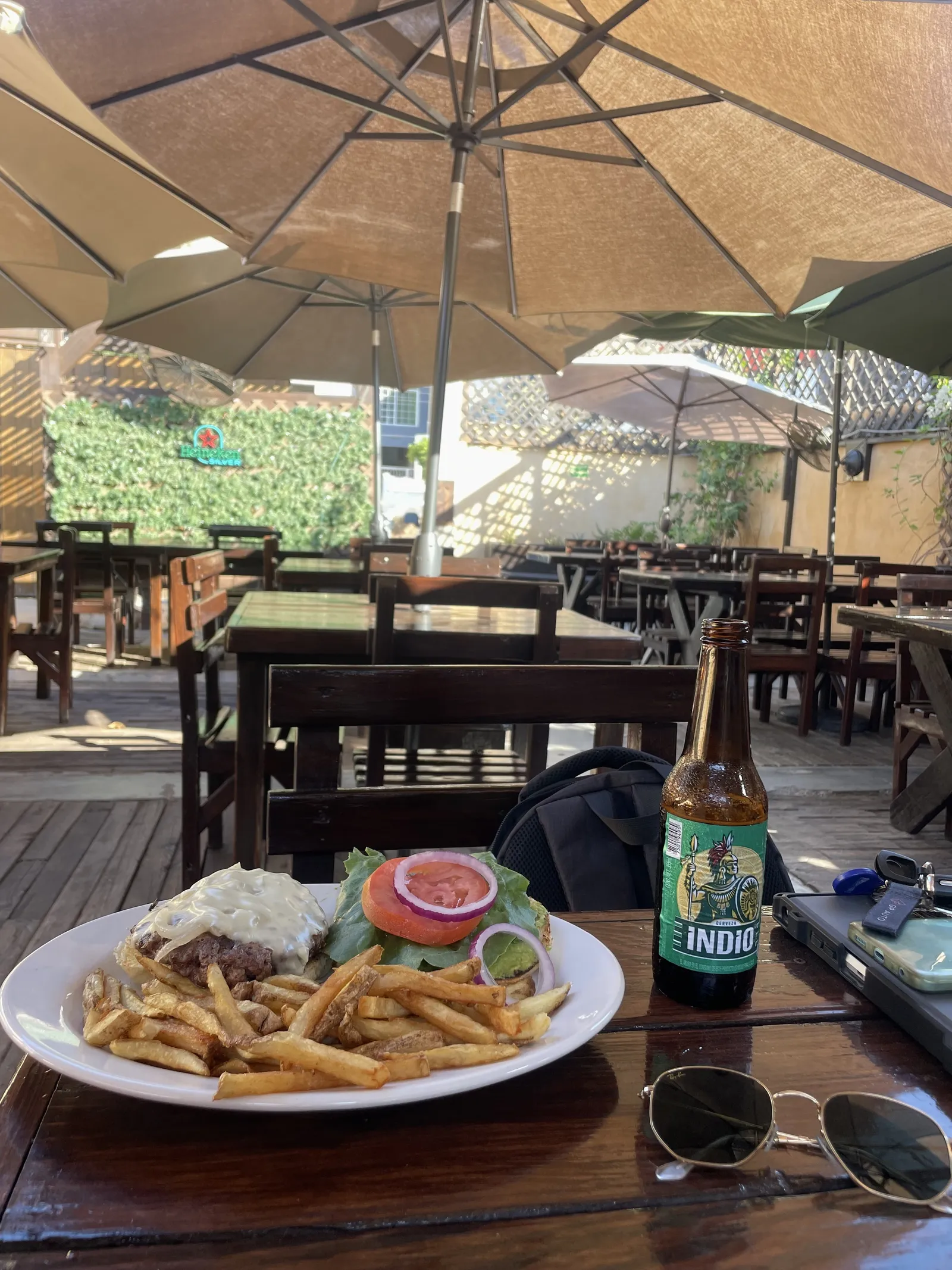 Tonka´s Grill image 8