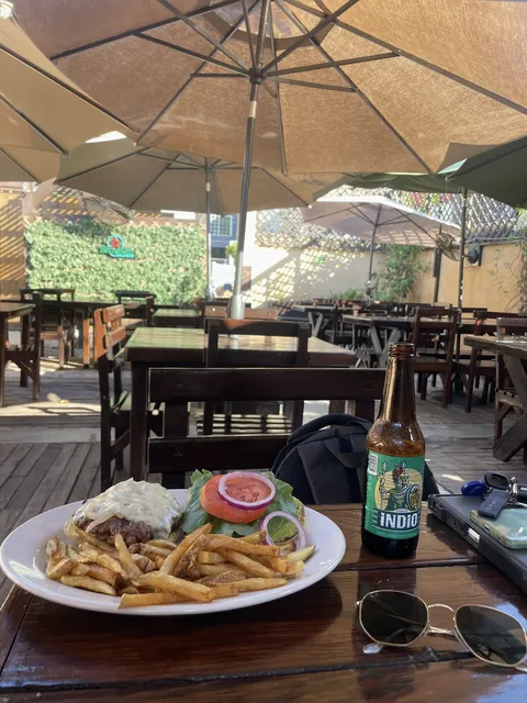 Tonka´s Grill image 8