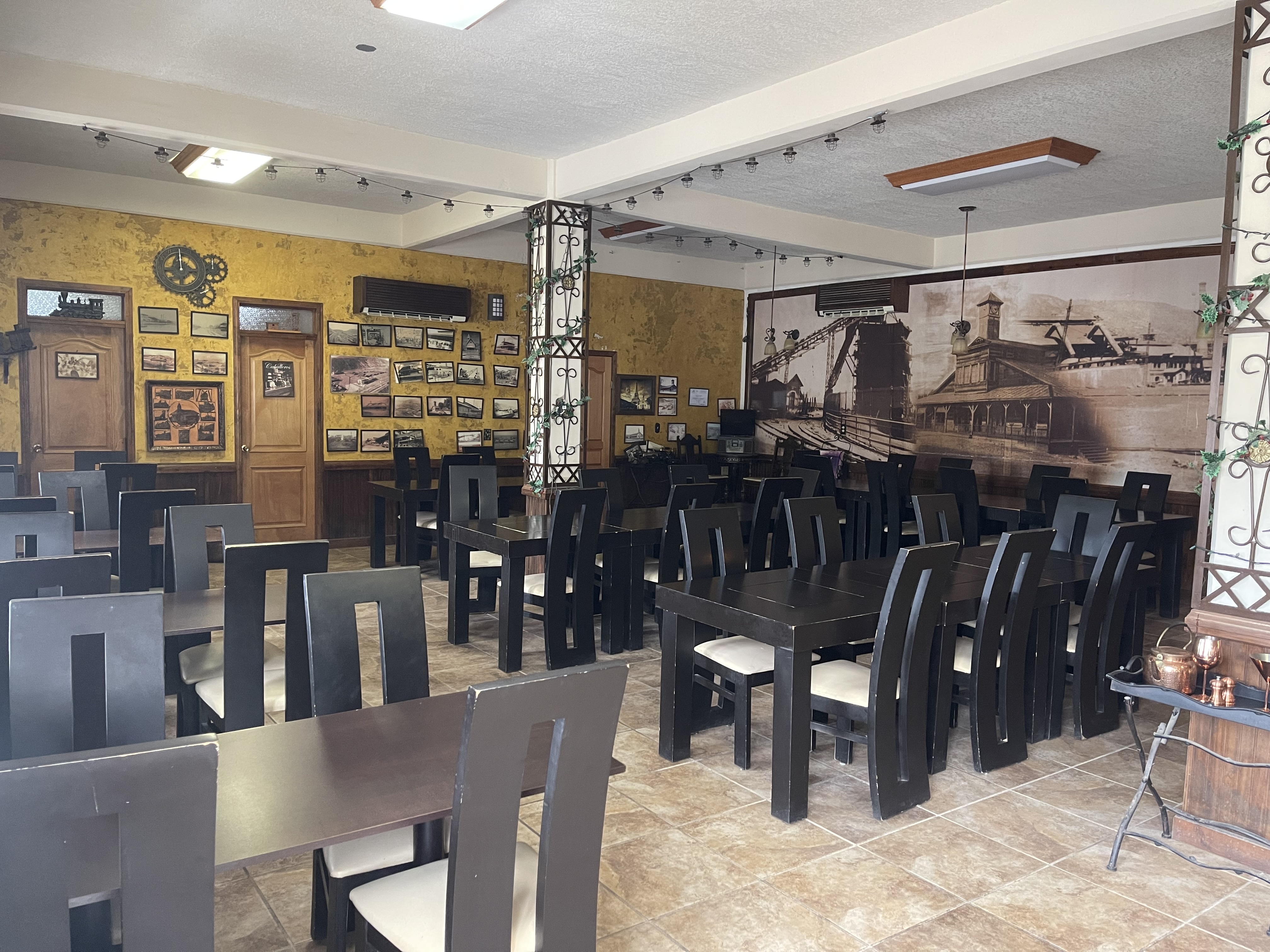 Café Boleriano image 3