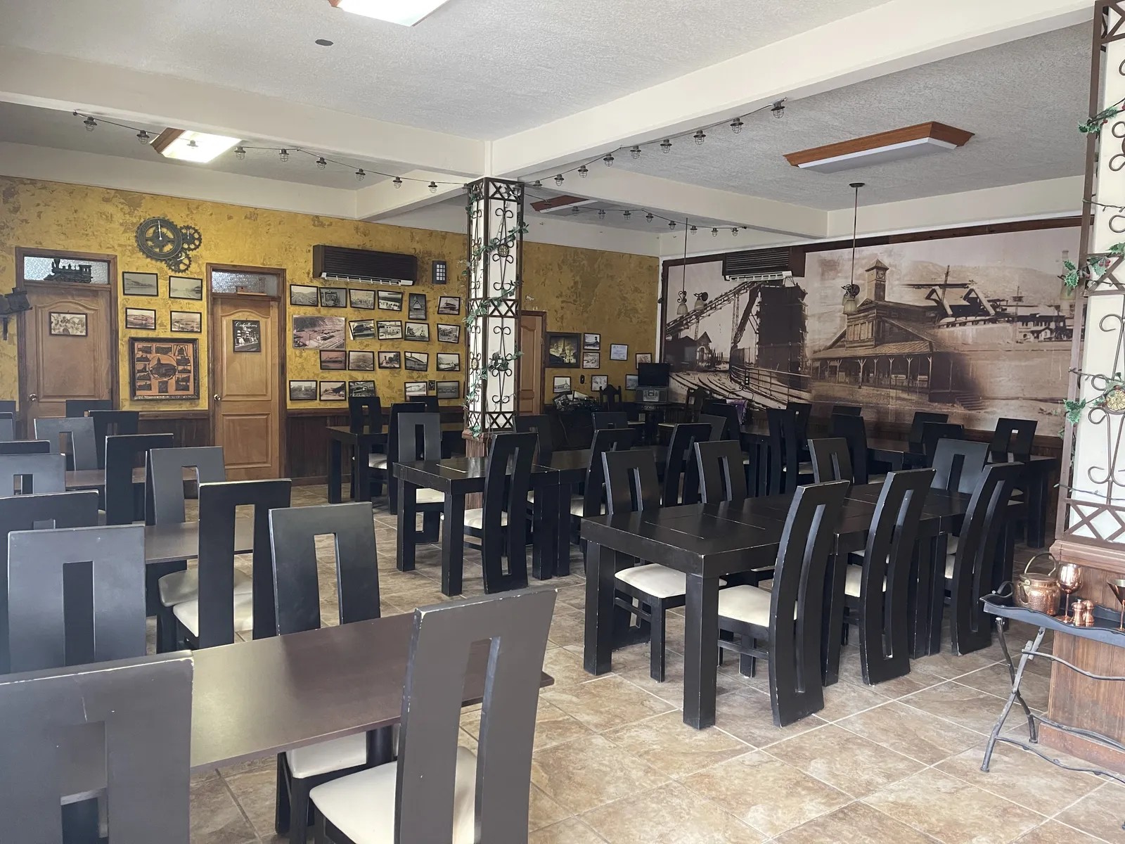 Café Boleriano image 3