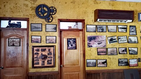 Café Boleriano image 4