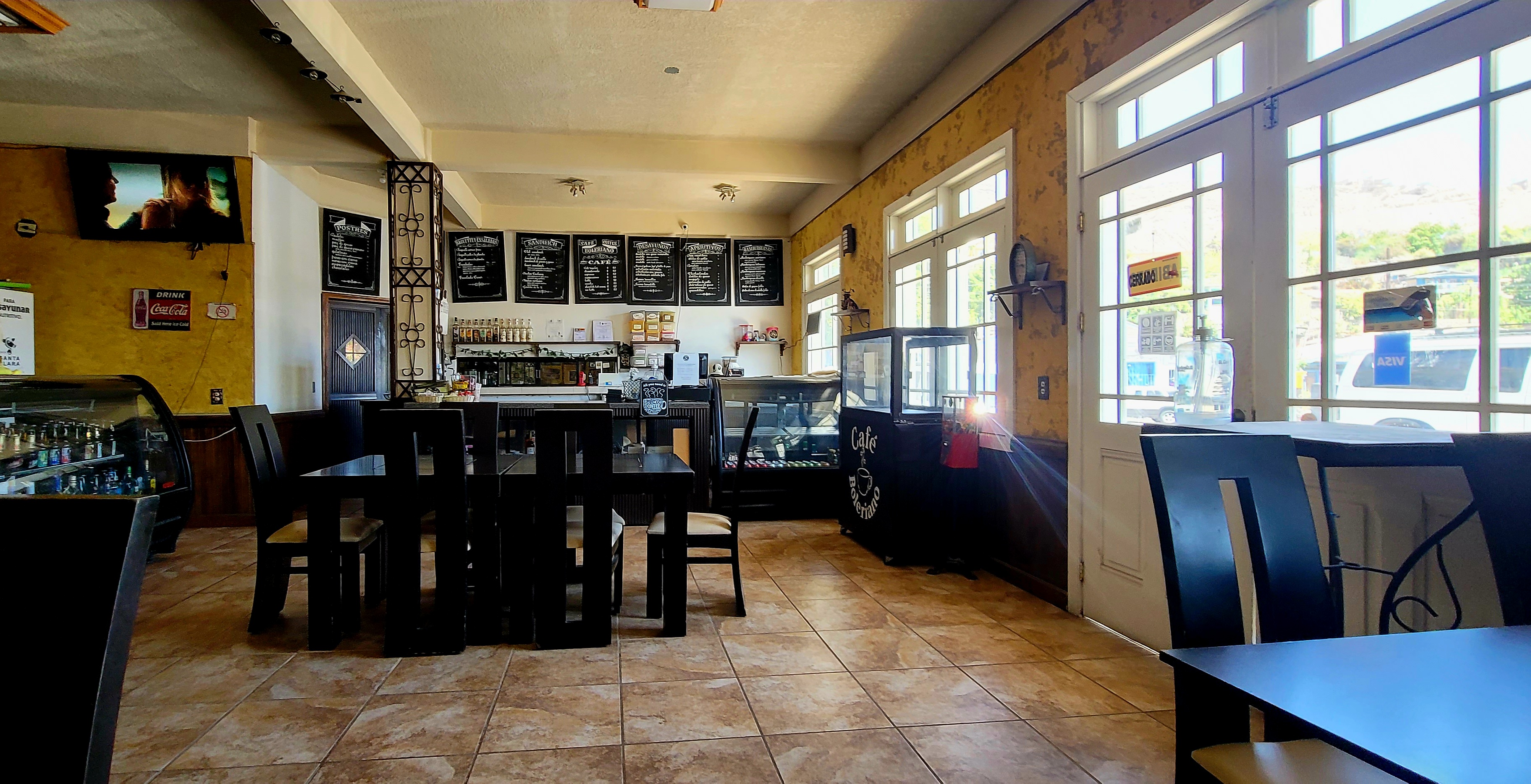 Café Boleriano image 5