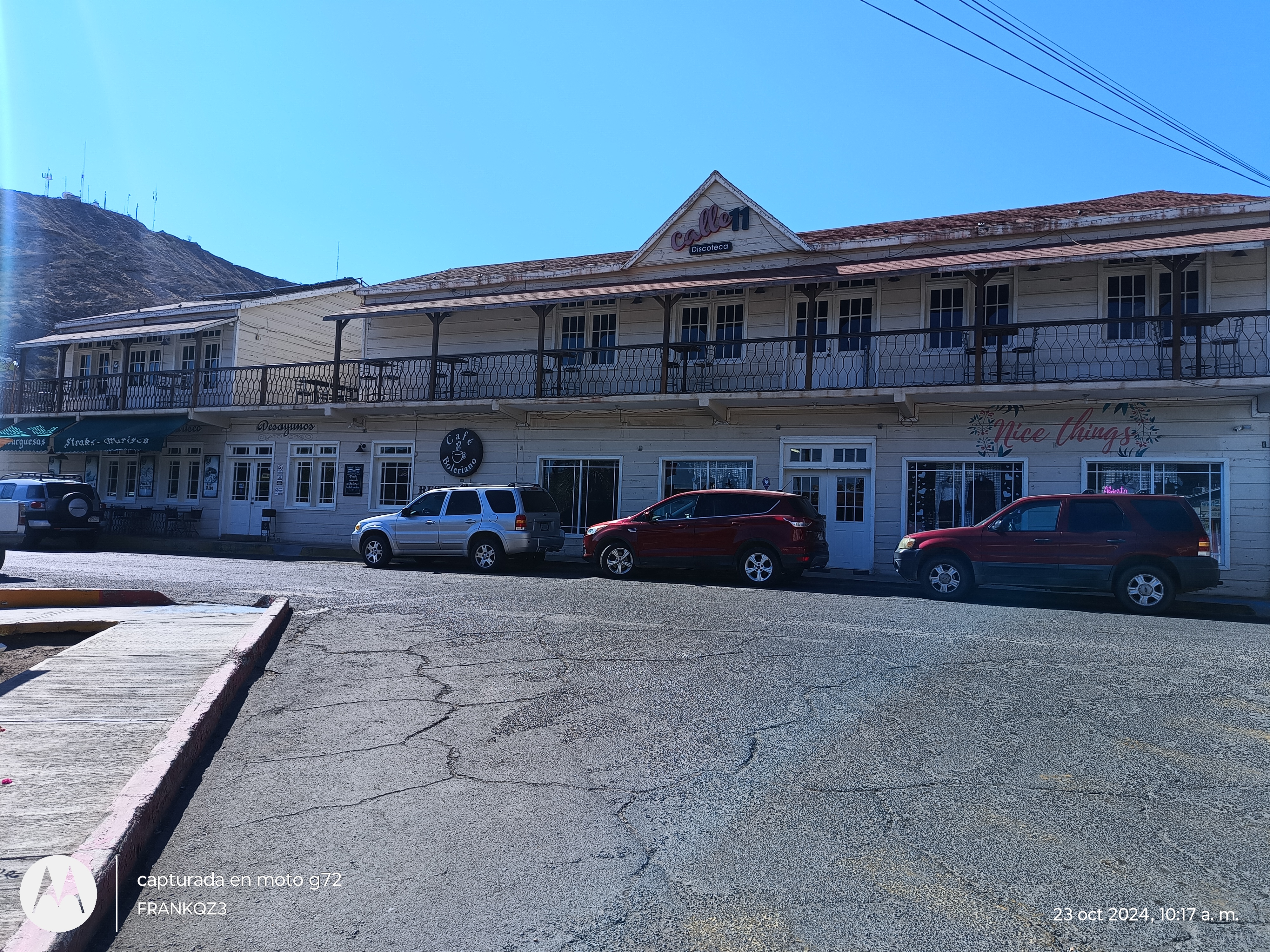 Café Boleriano image 6