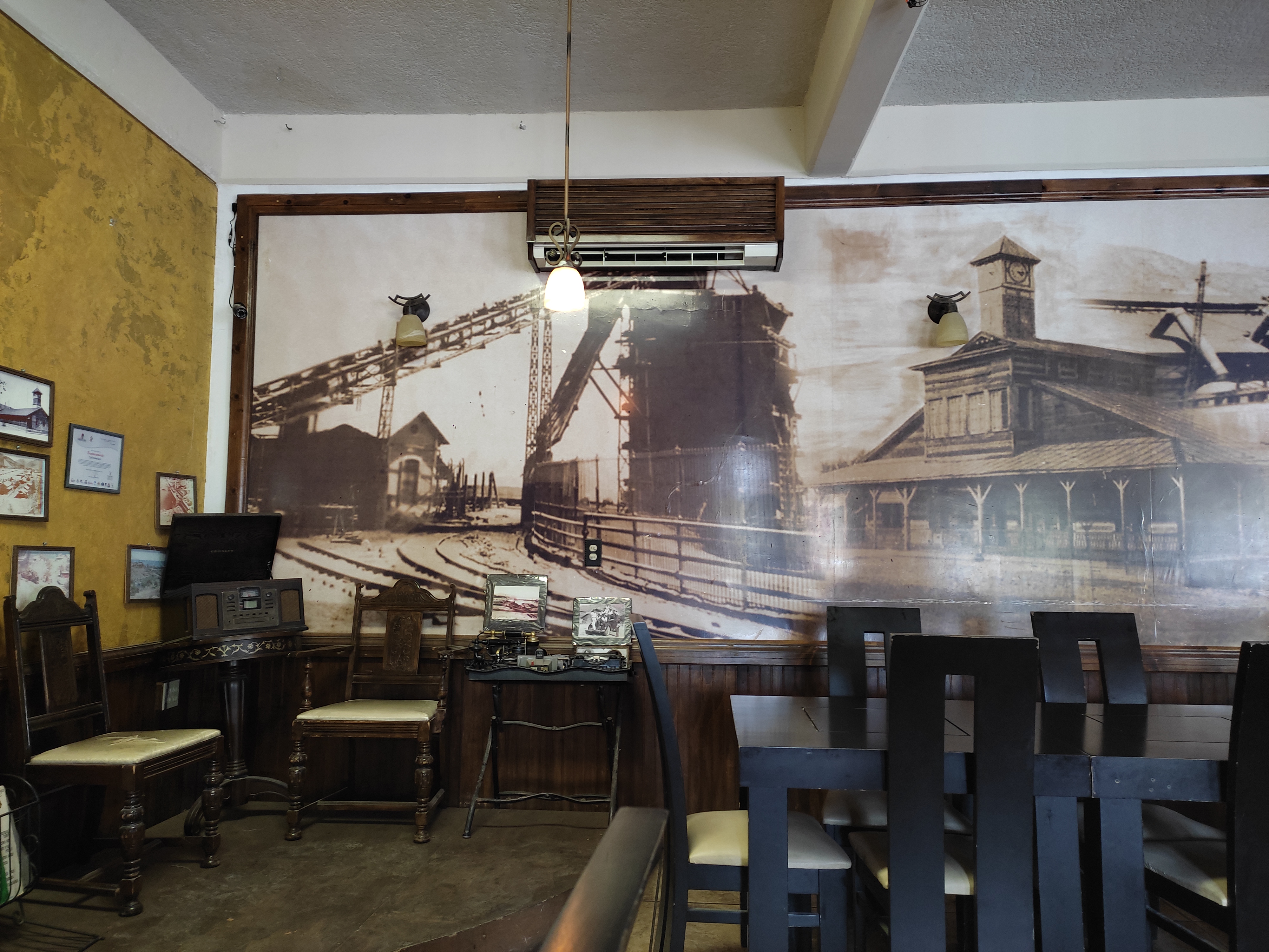 Café Boleriano image 7