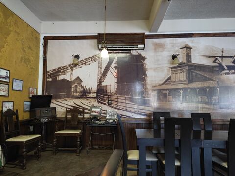 Café Boleriano image 7