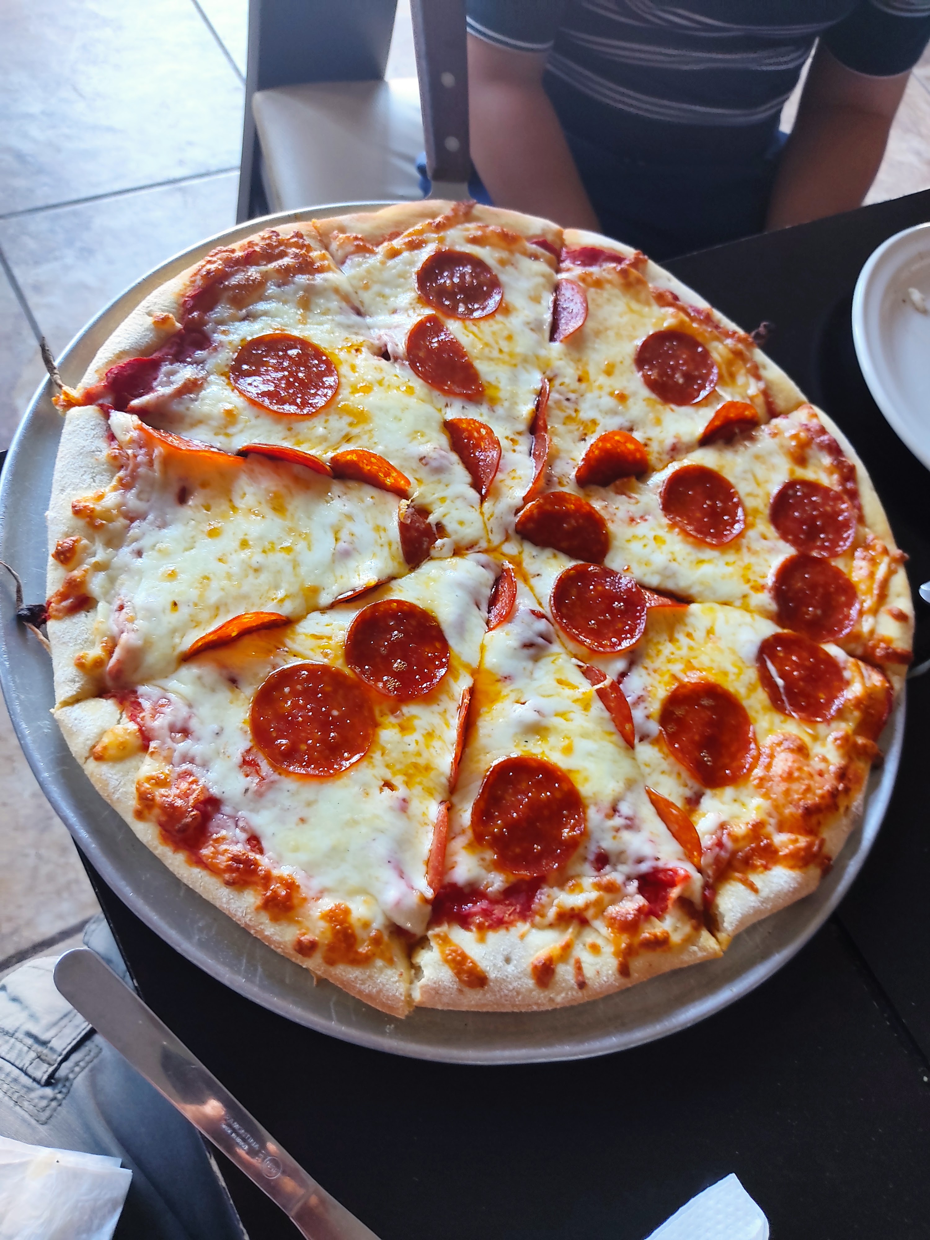 Café Boleriano image 8