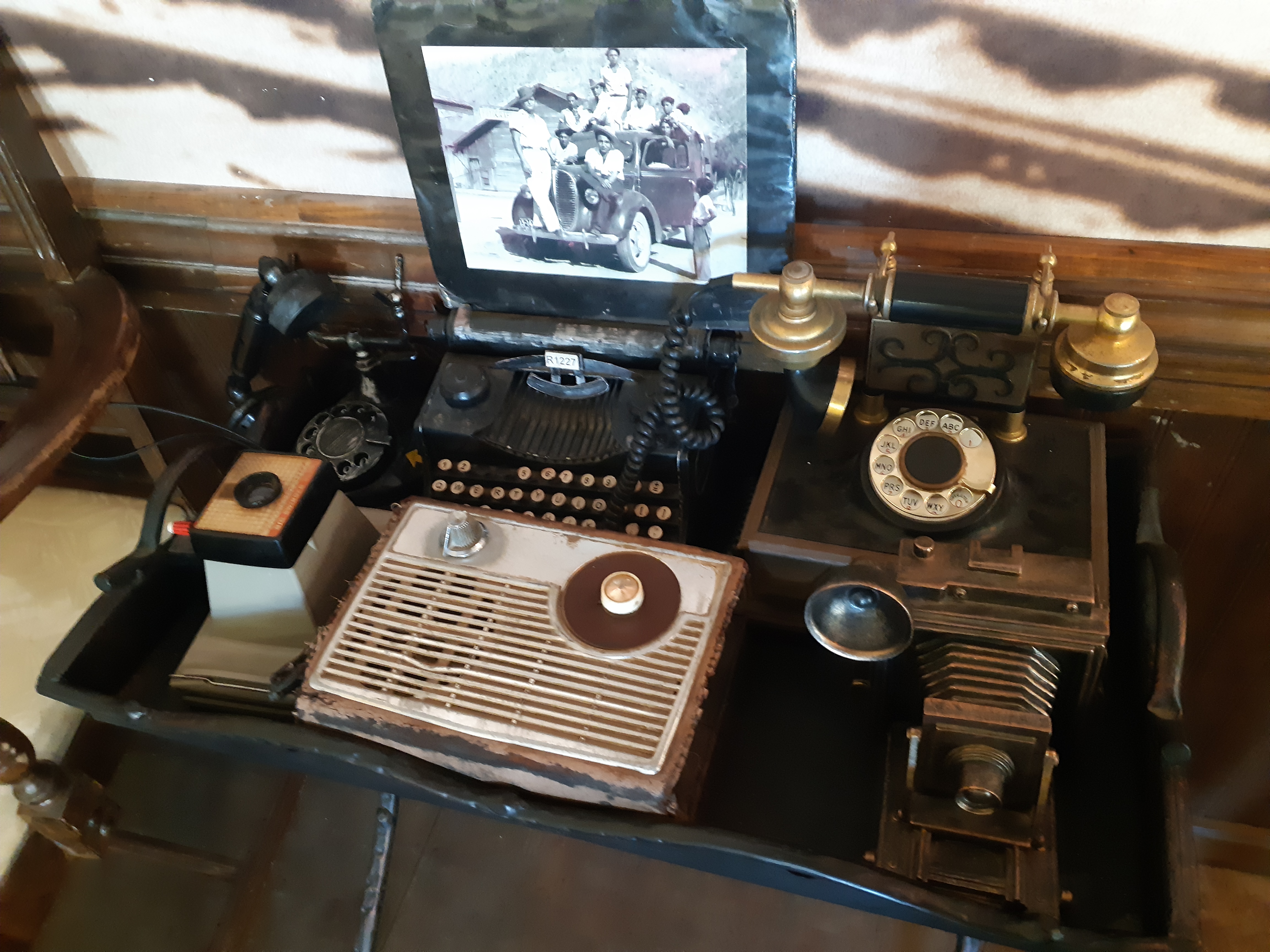 Café Boleriano image 10