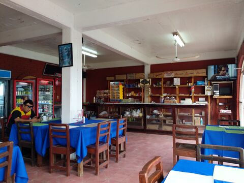 Restaurant Regio image 1