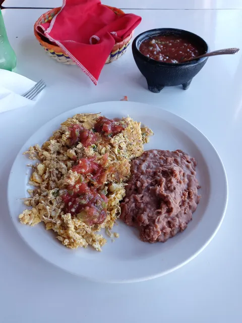 Restaurant Regio image 2