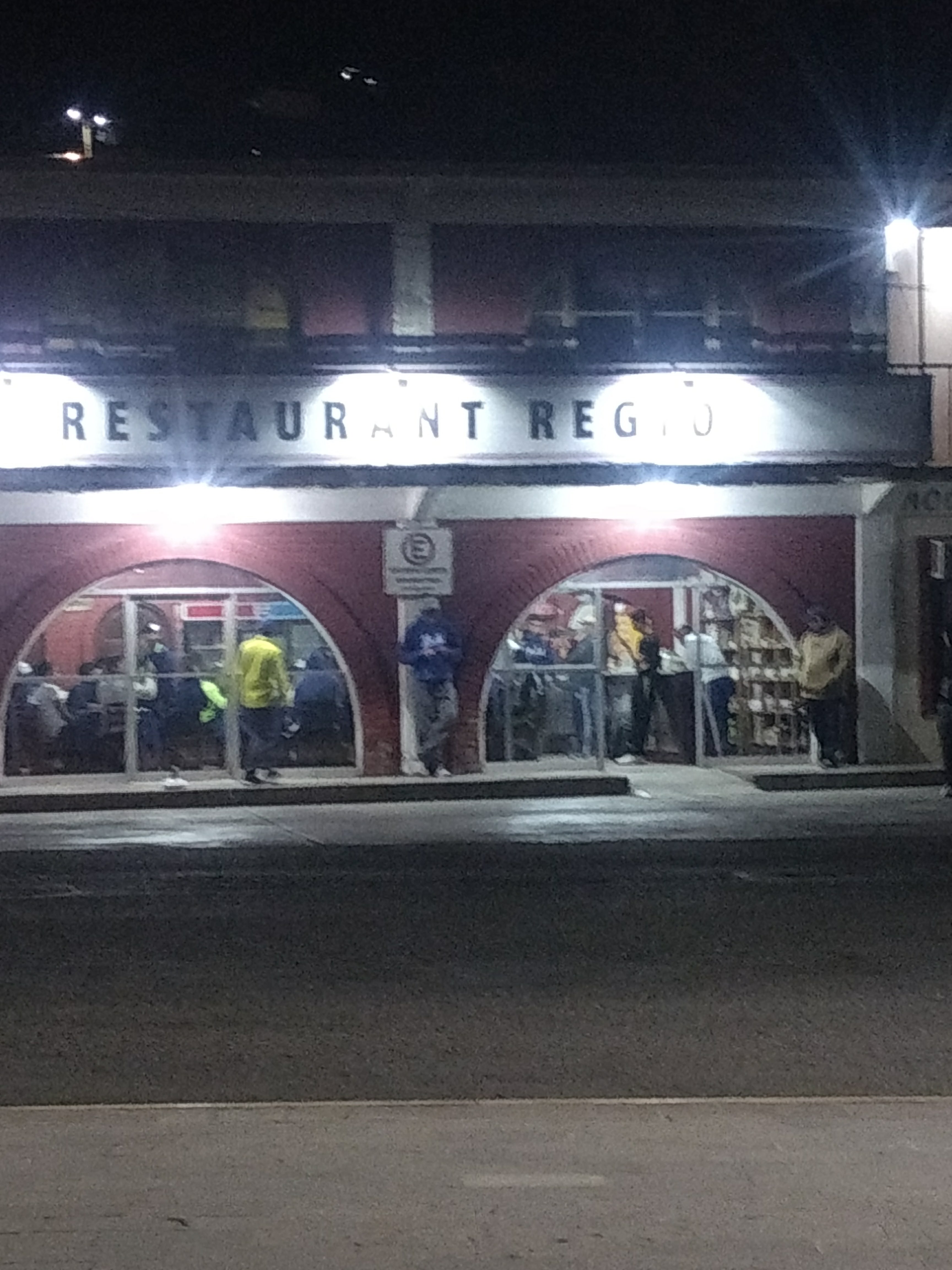 Restaurant Regio image 8