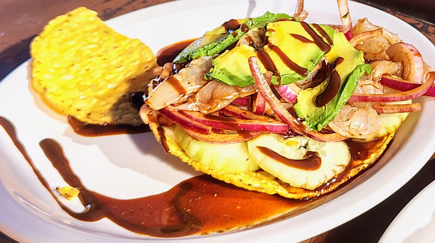 La Bahia Cocteles & Mariscos image 2