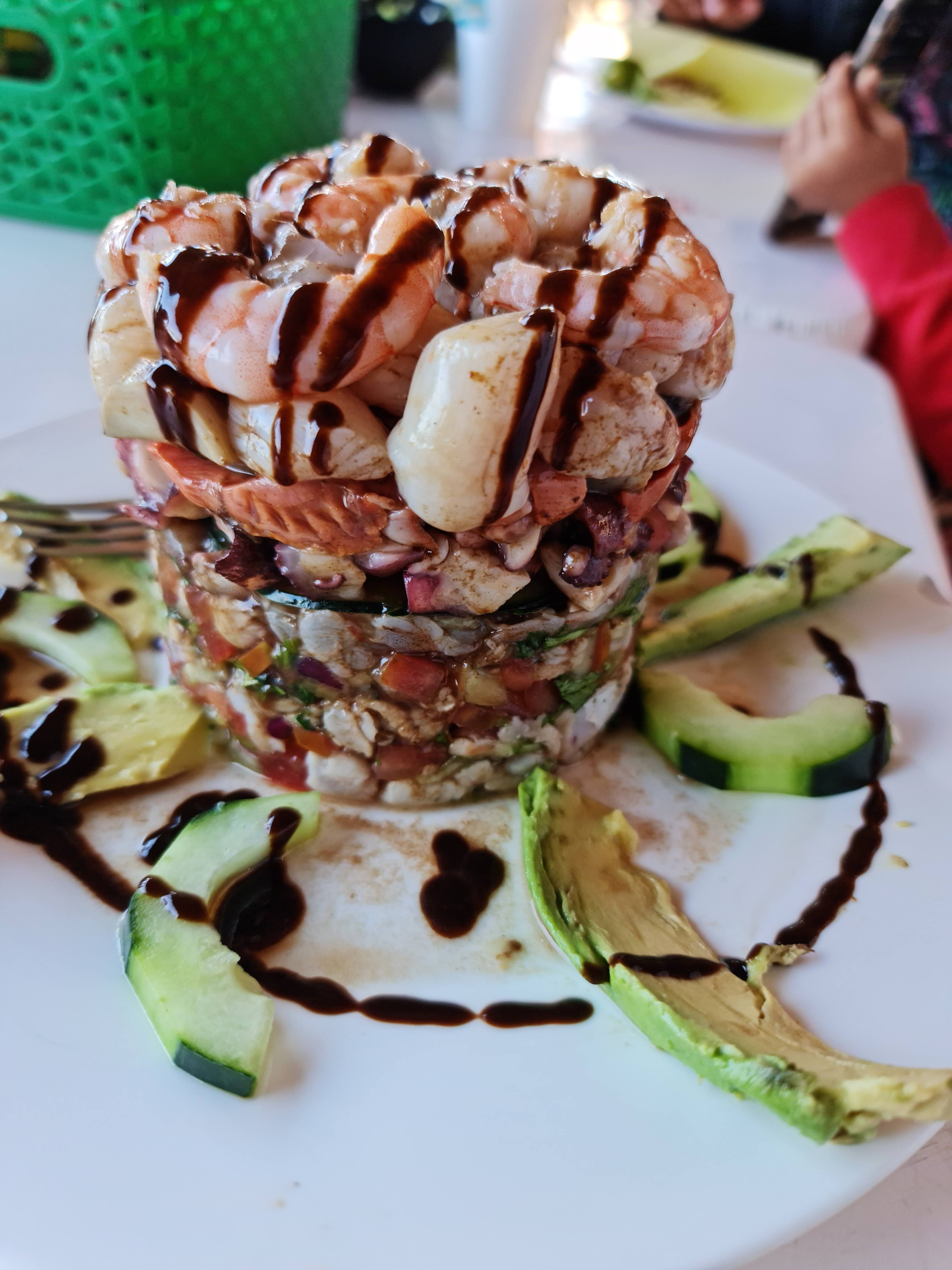 La Bahia Cocteles & Mariscos image 5