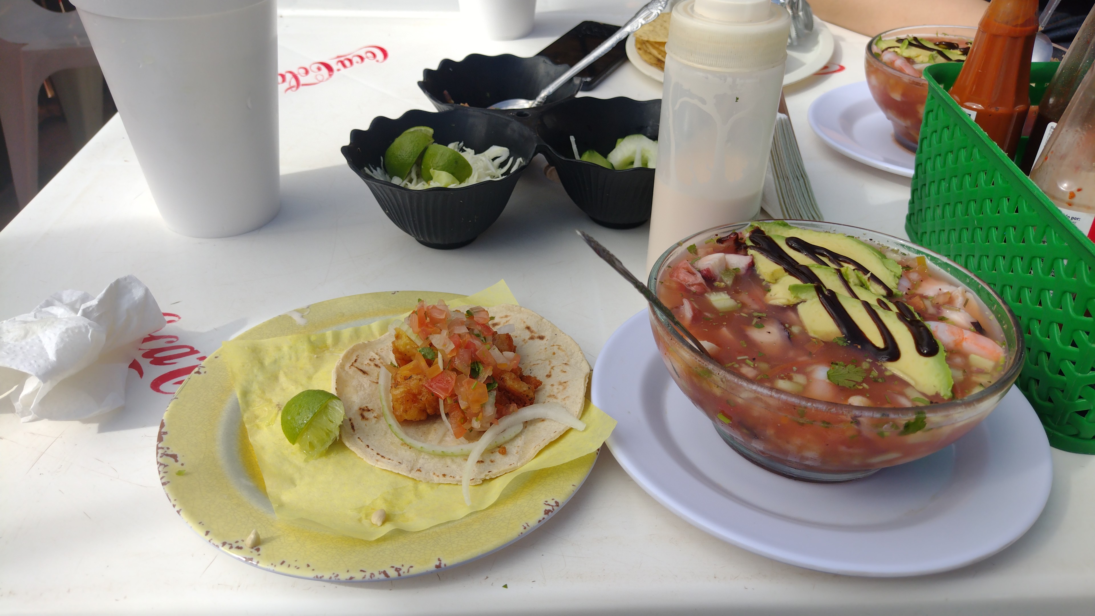 La Bahia Cocteles & Mariscos image 6