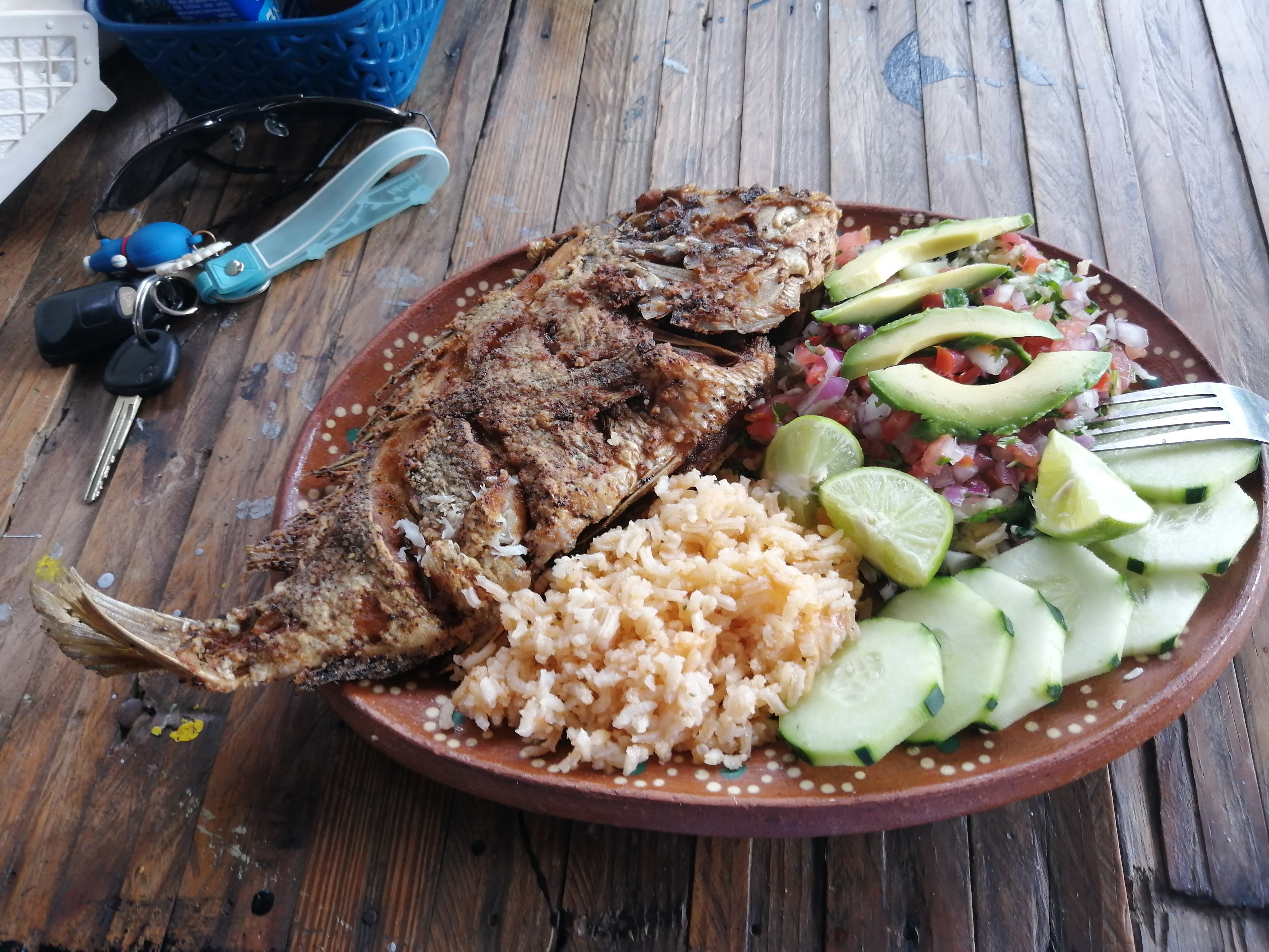 La Bahia Cocteles & Mariscos image 8