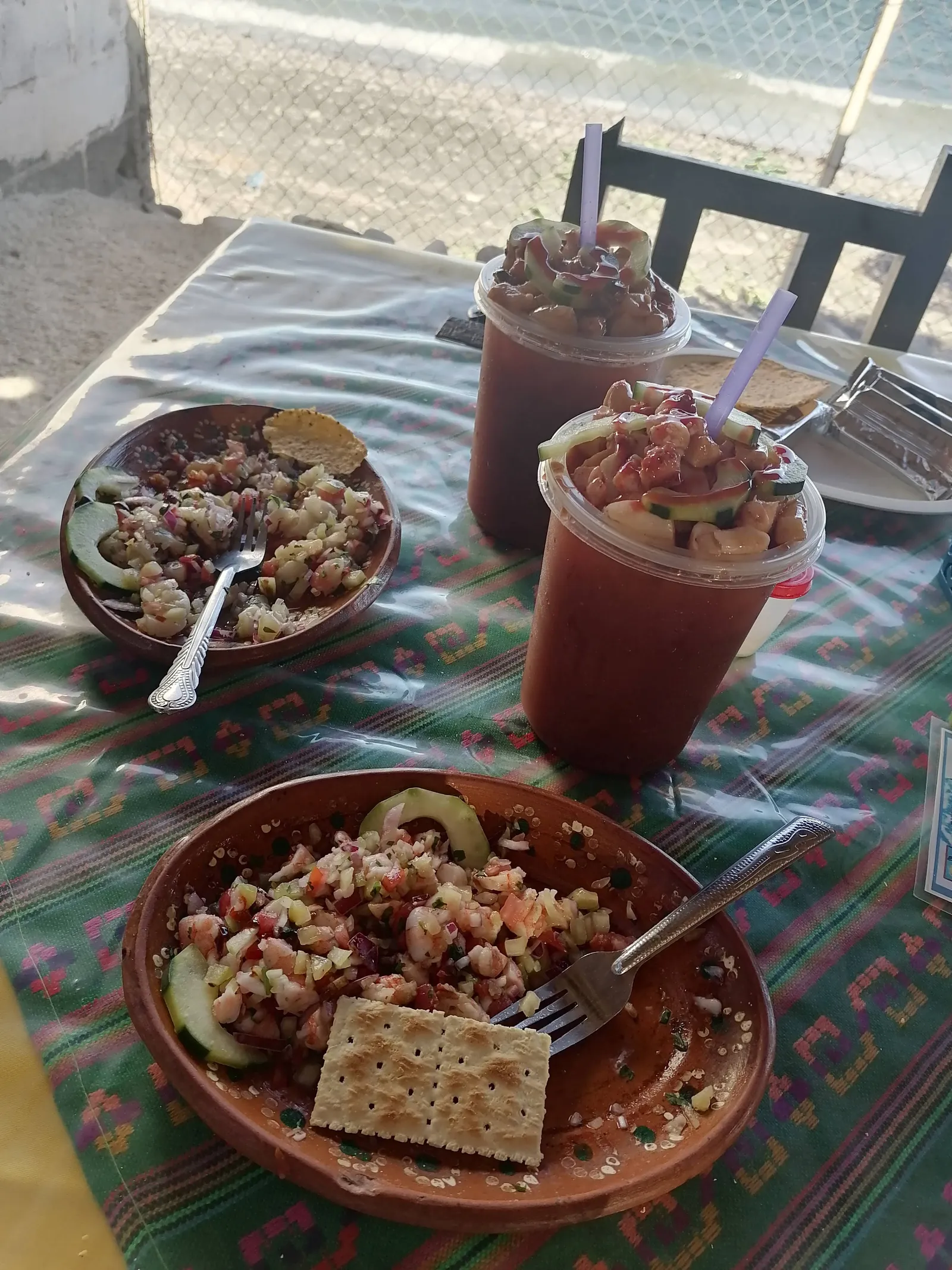 La Bahia Cocteles & Mariscos image 10