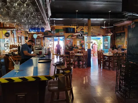 El Muelle image 1
