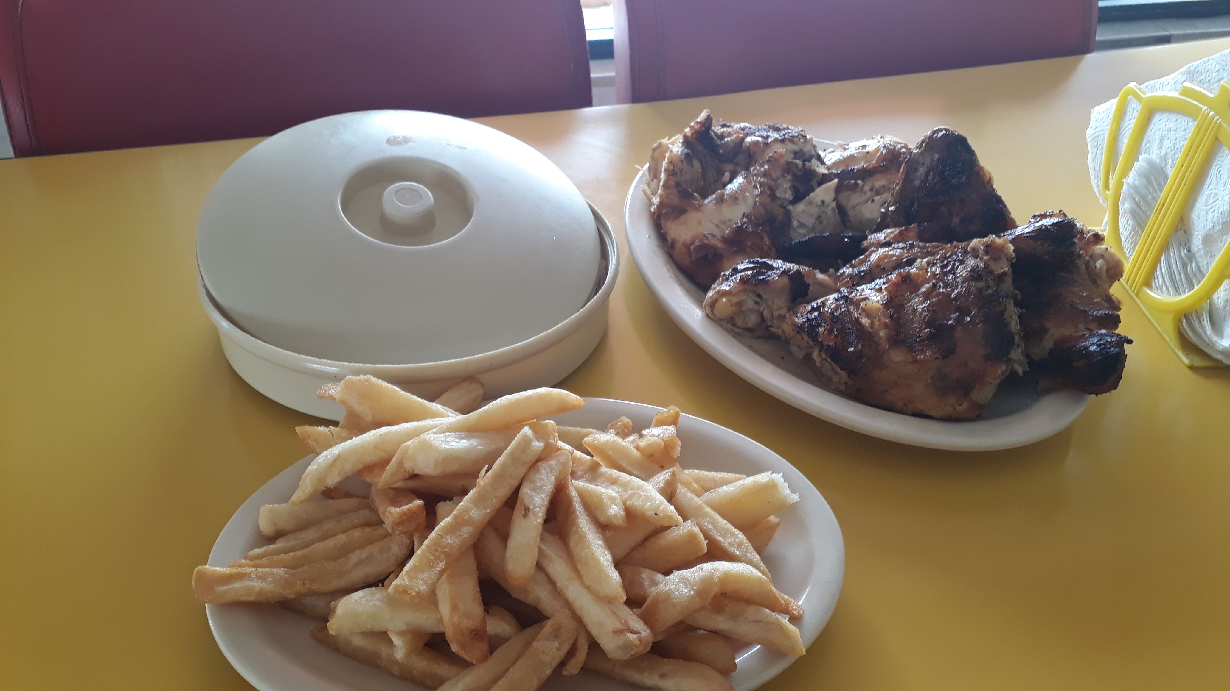 El Granpollo image 1