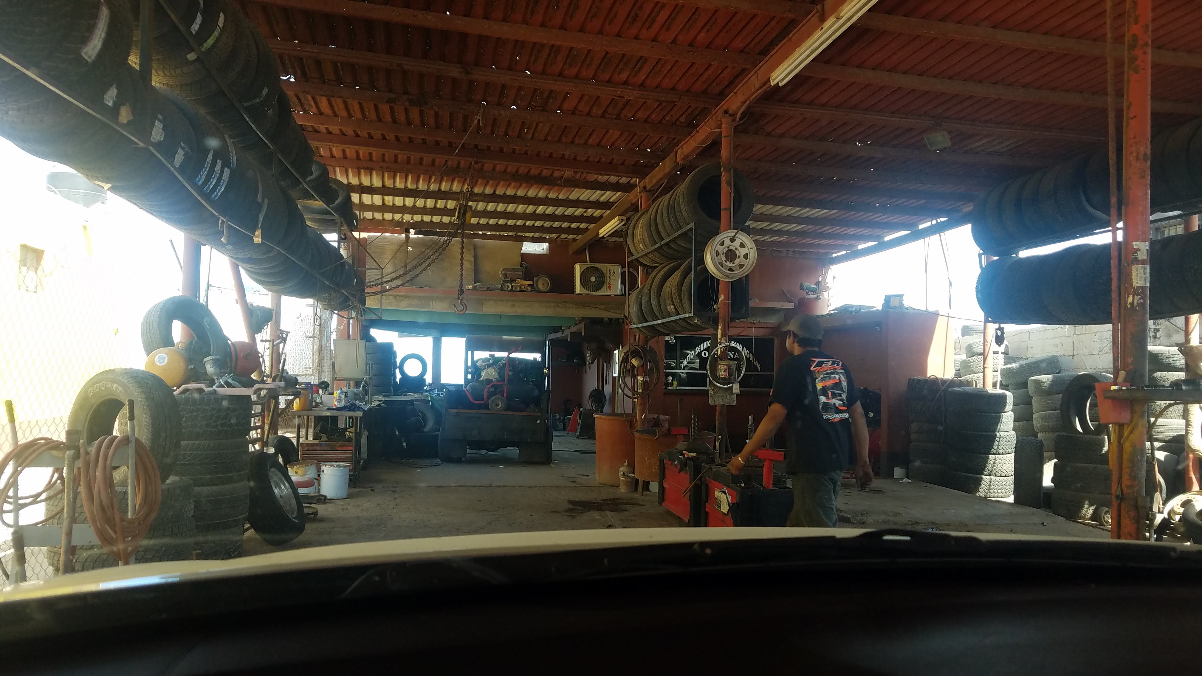 El Granpollo image 6