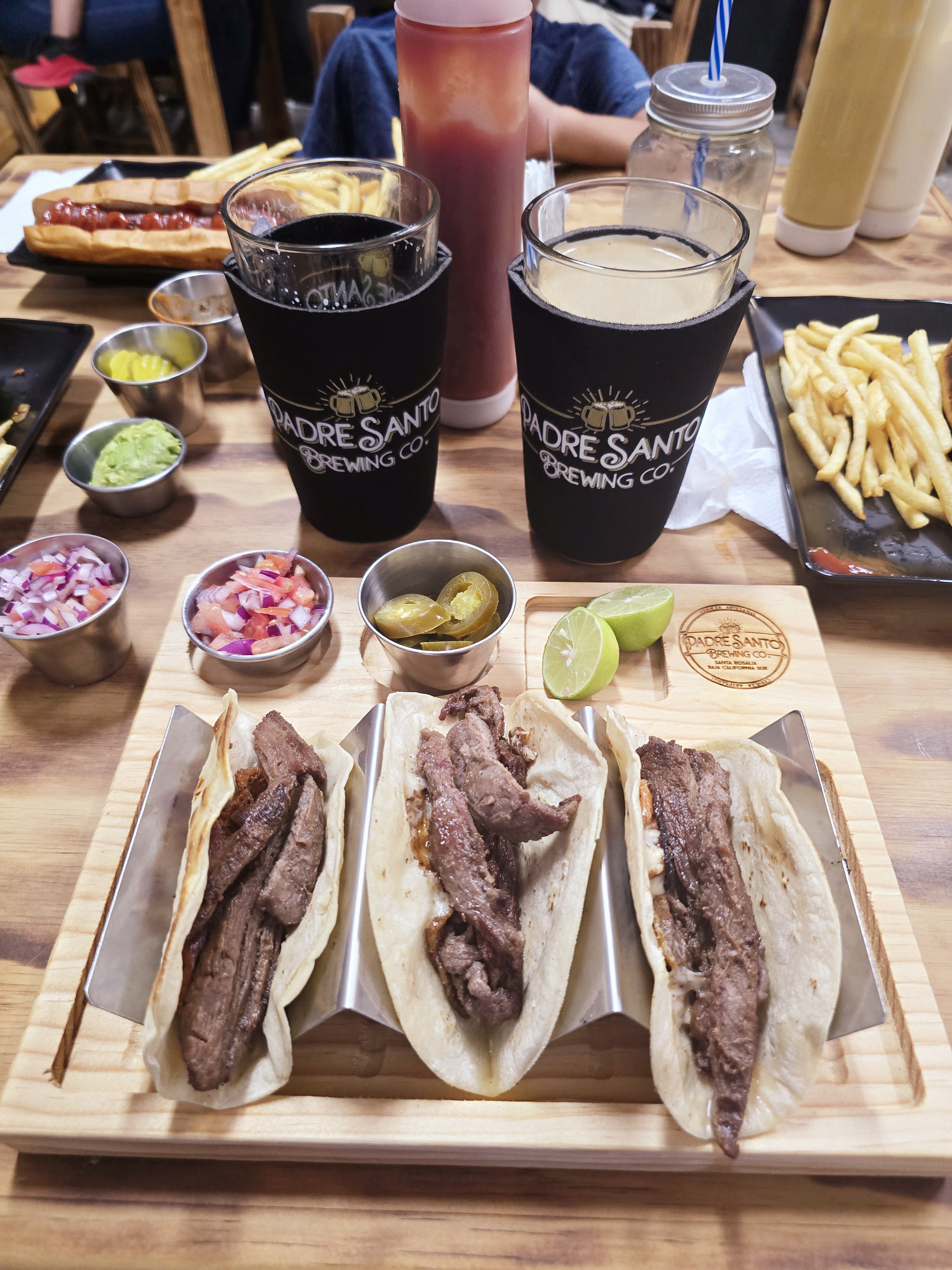 Padre Santo Brewing image 6