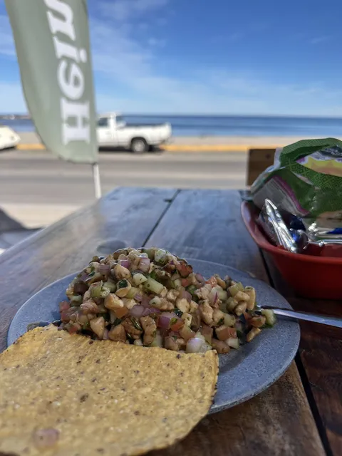 Mariscos y Botanas Al Mar image 2
