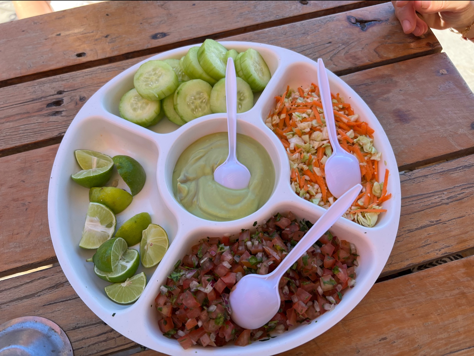 Mariscos y Botanas Al Mar image 6