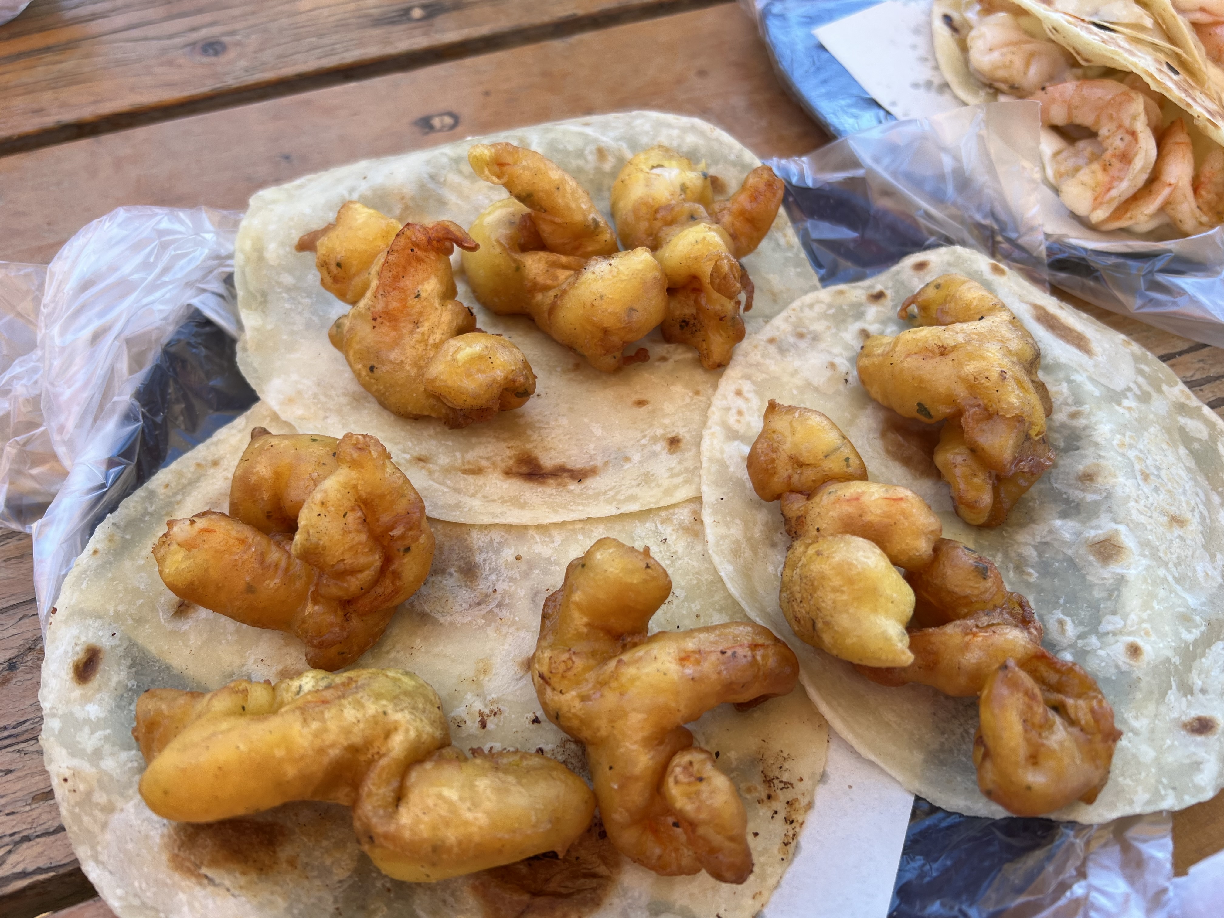 Mariscos y Botanas Al Mar image 7