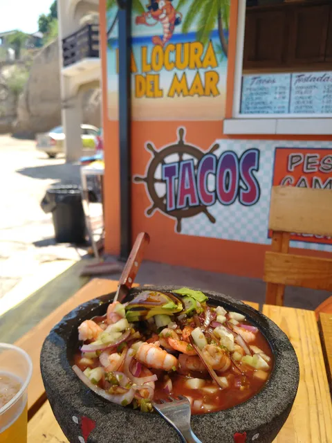 Mariscos y Botanas Al Mar image 8