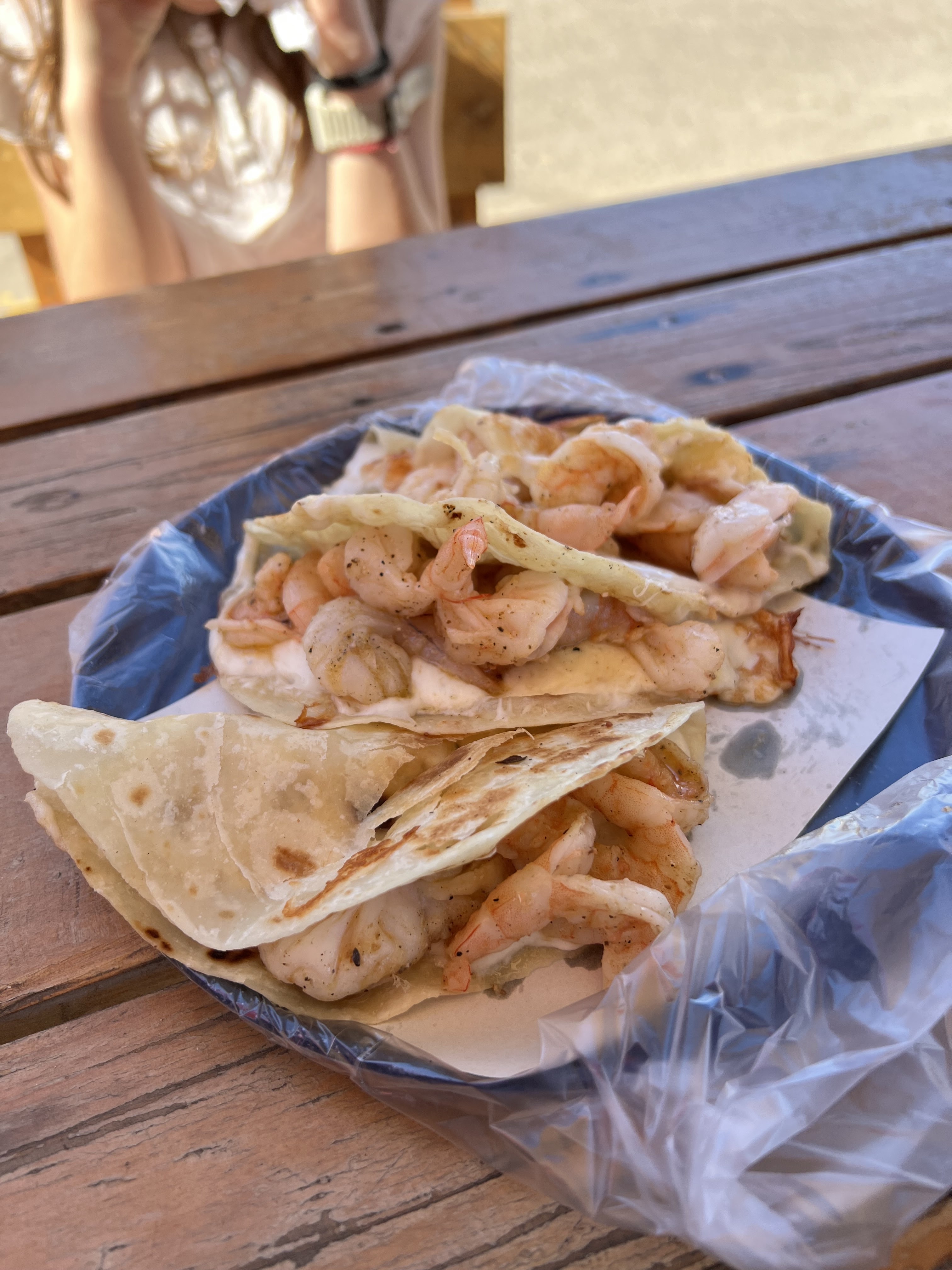 Mariscos y Botanas Al Mar image 9
