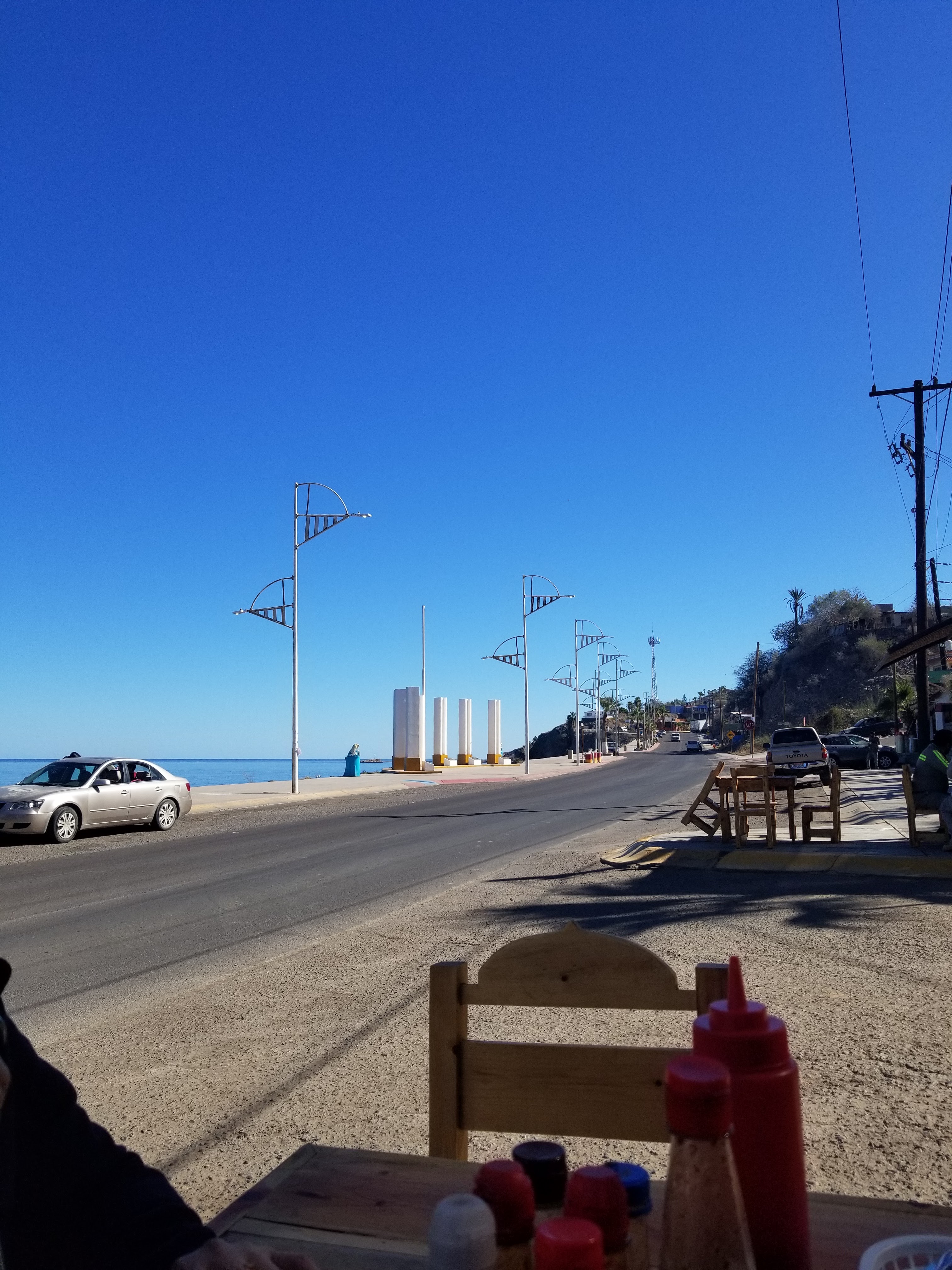 Mariscos y Botanas Al Mar image 10