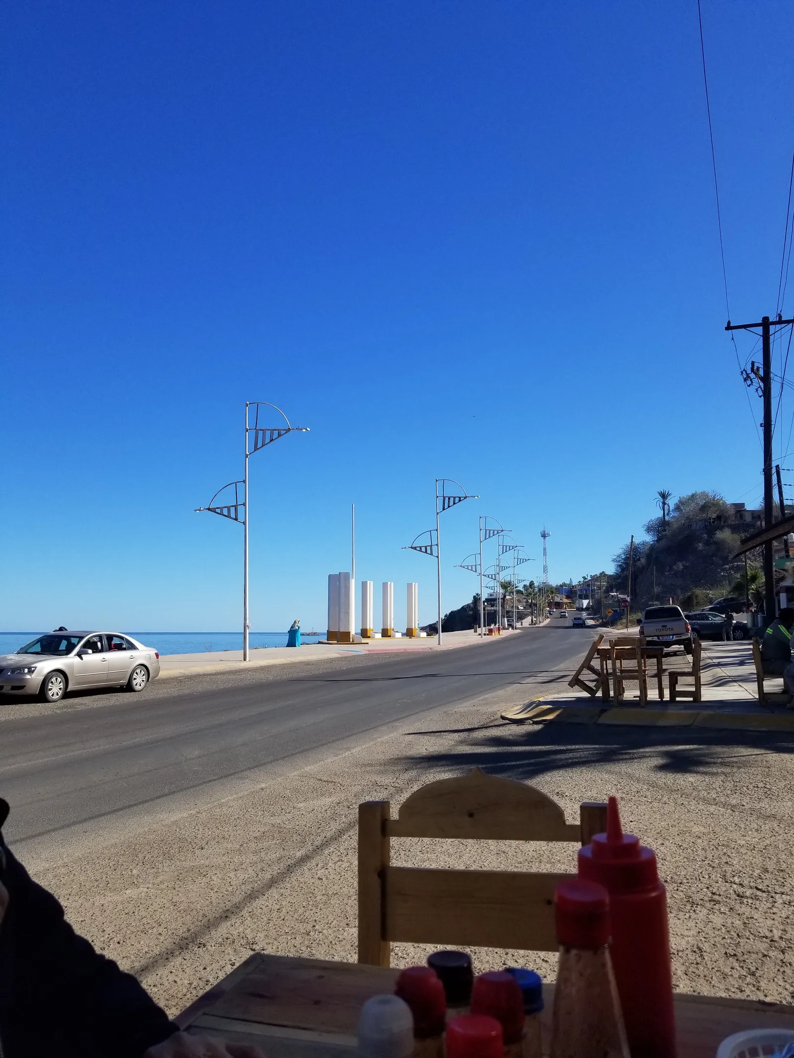 Mariscos y Botanas Al Mar image 10