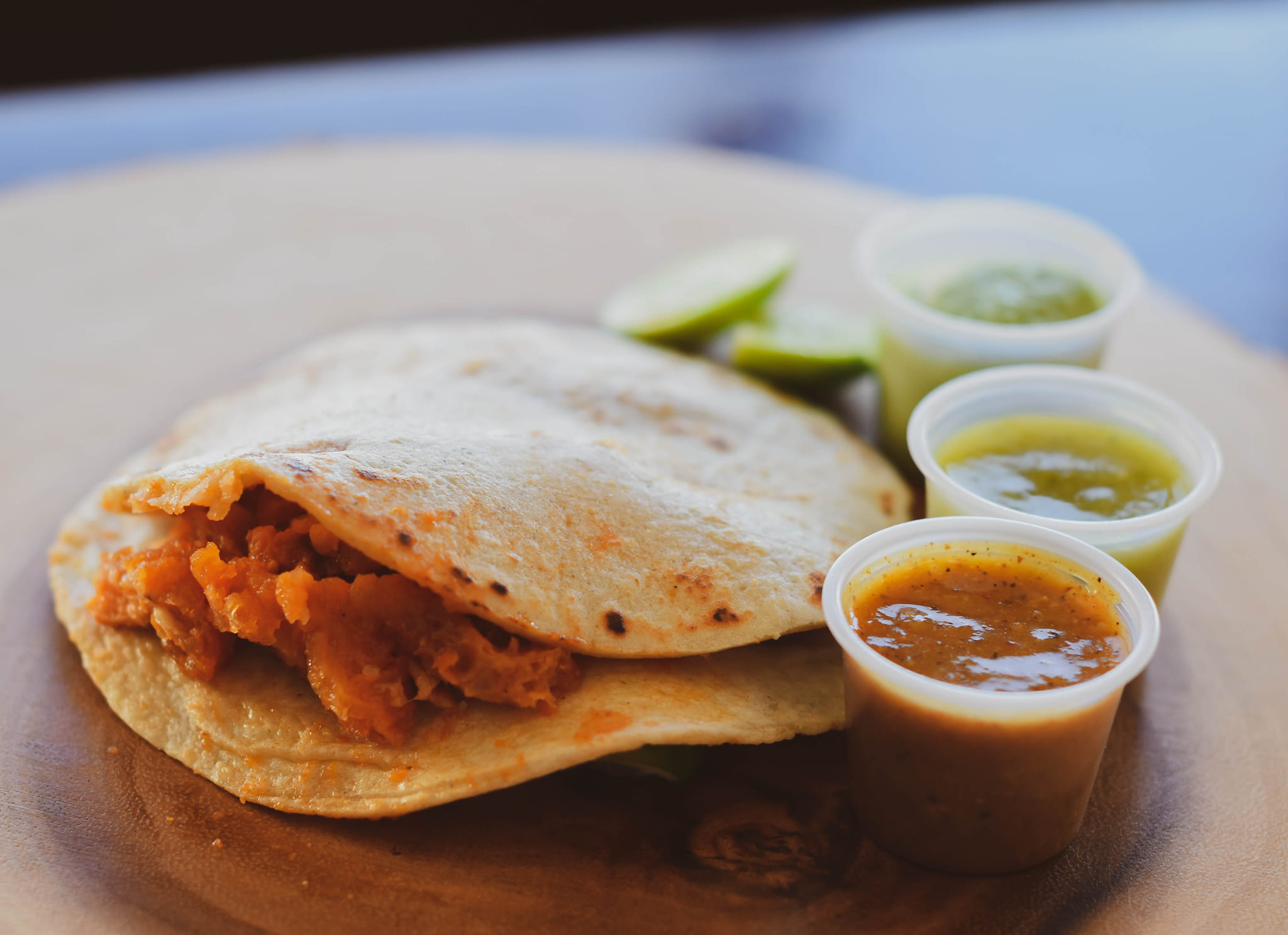 Tacos Sicodelicos image 1