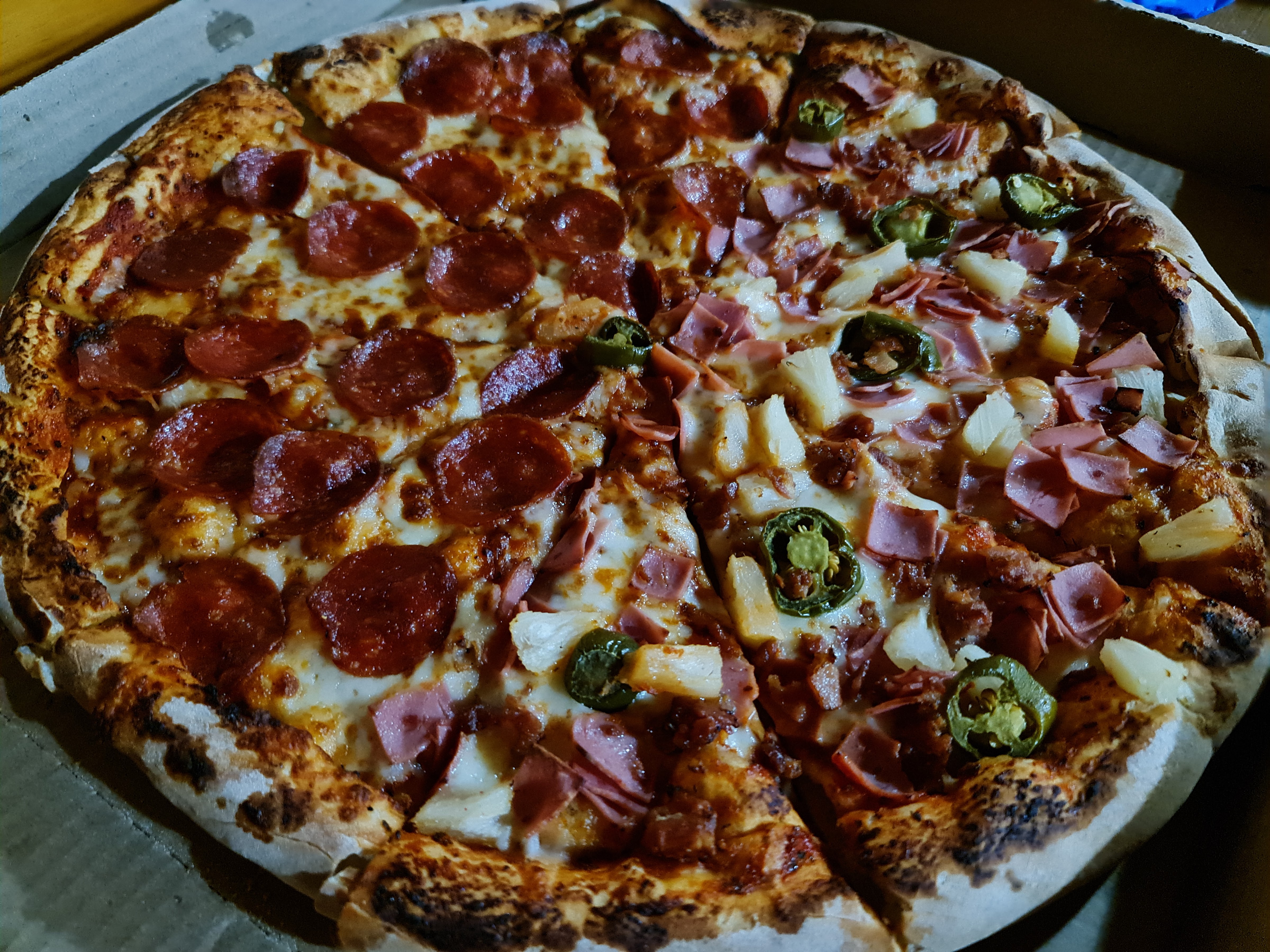 Planet Pizza image 1