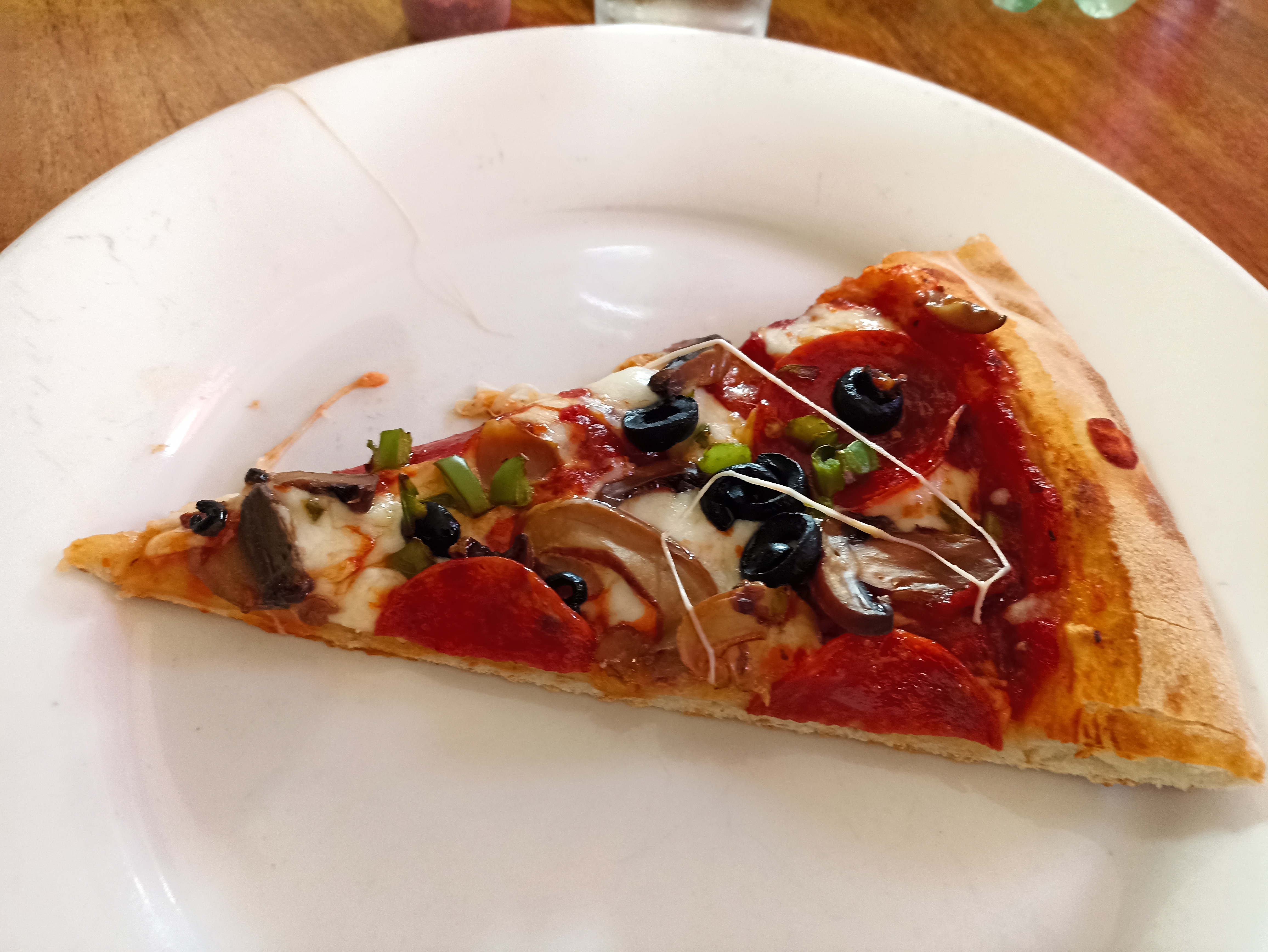 Planet Pizza image 3