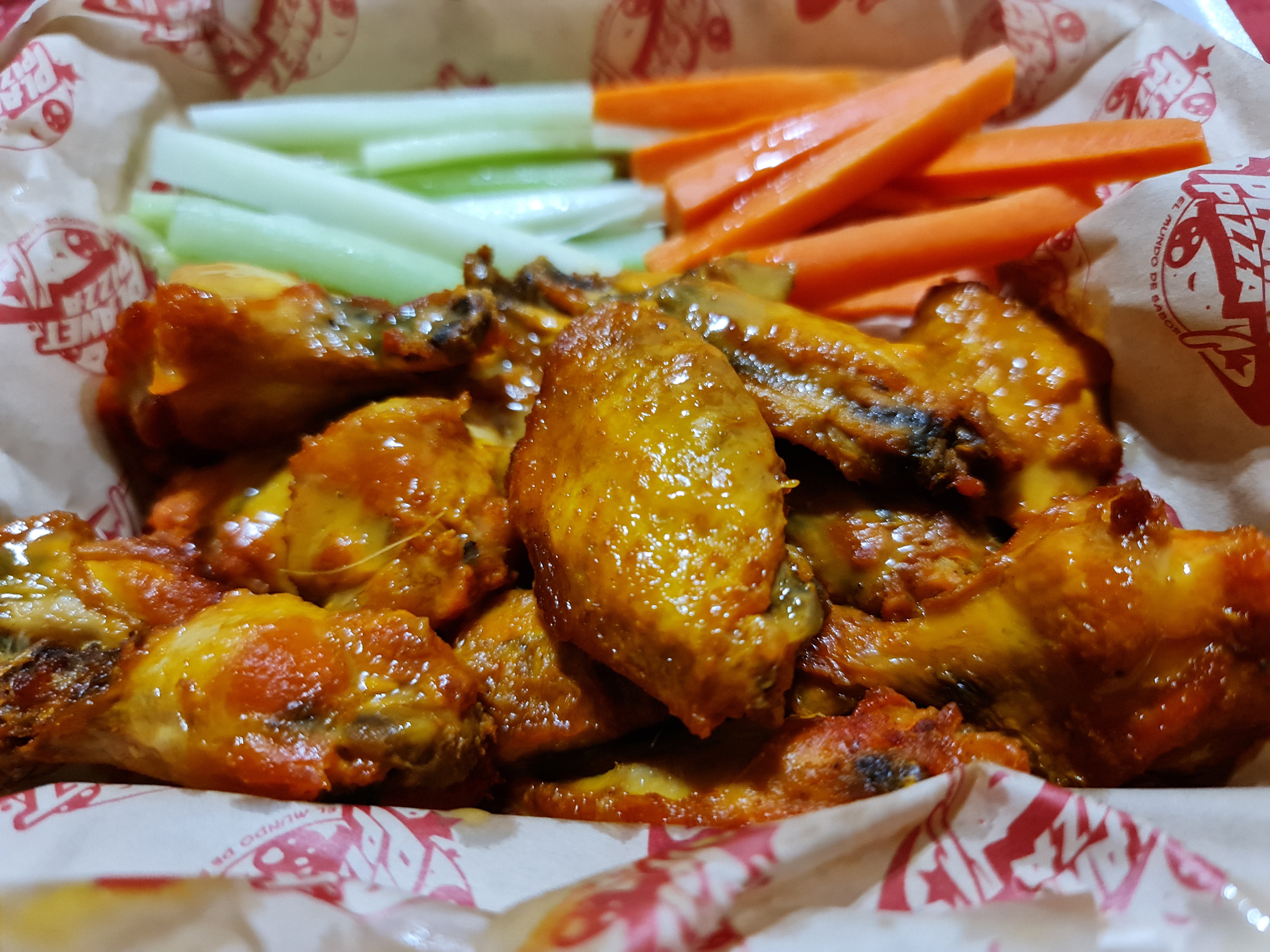 Planet Pizza image 4