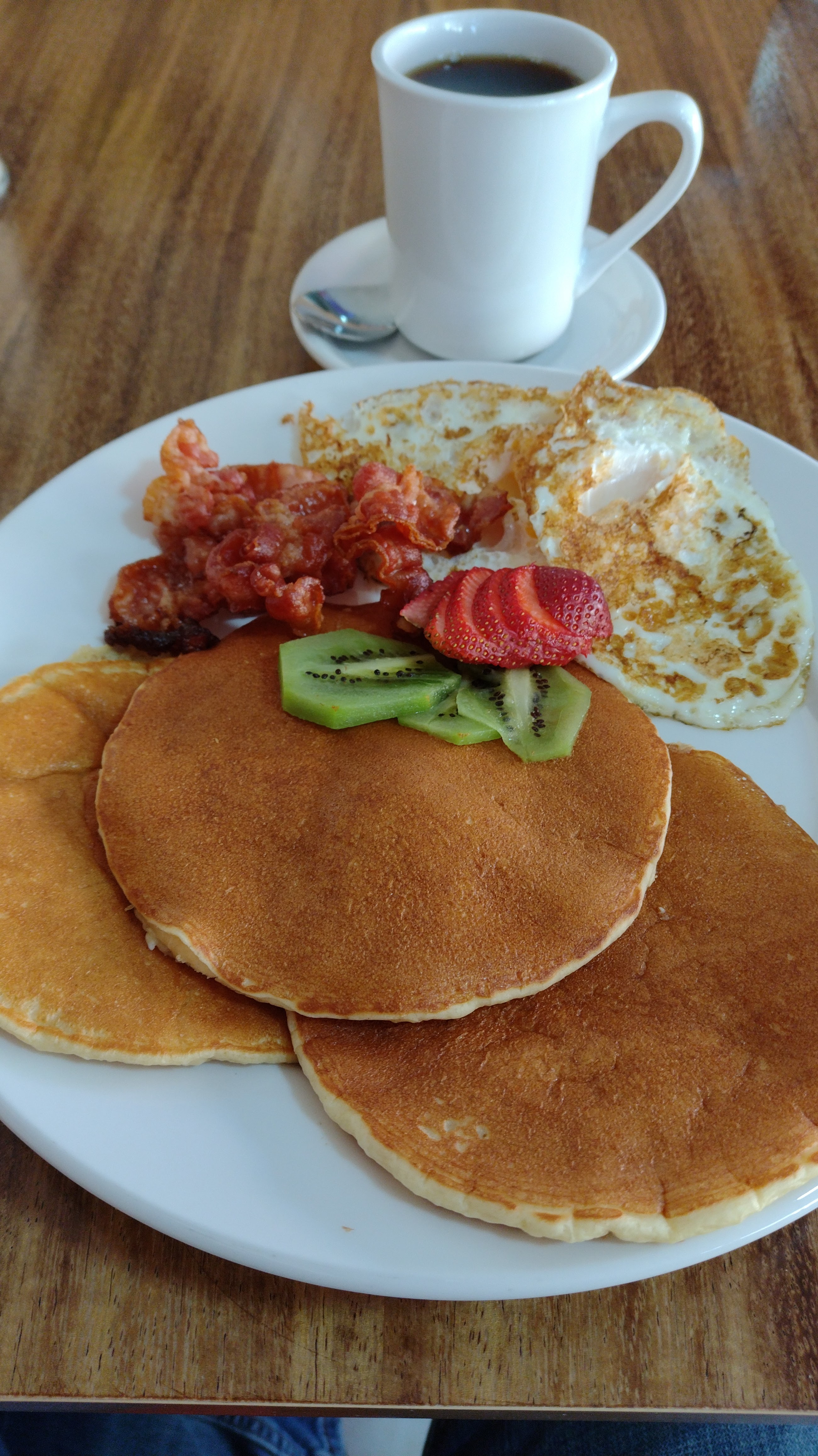 Planet Pizza image 8