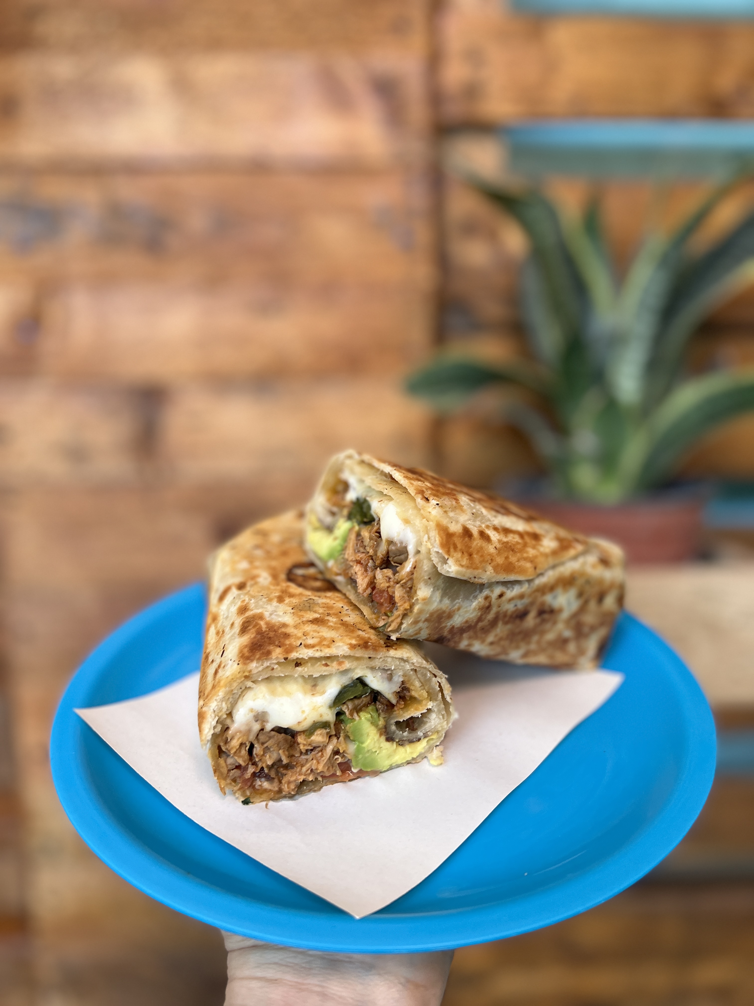 Tacos y tortas “Los compadres” image 2