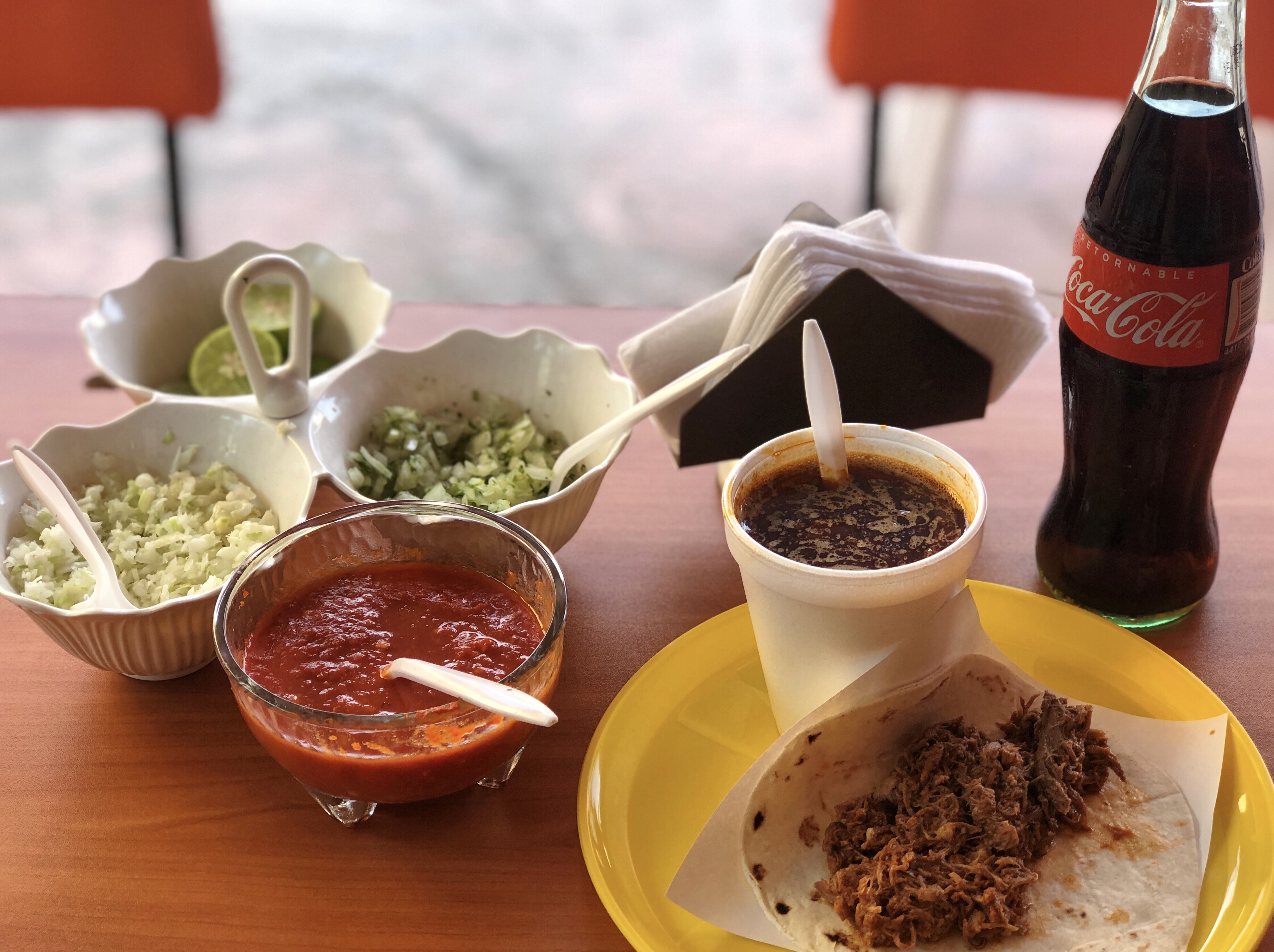 Tacos y tortas “Los compadres” image 7