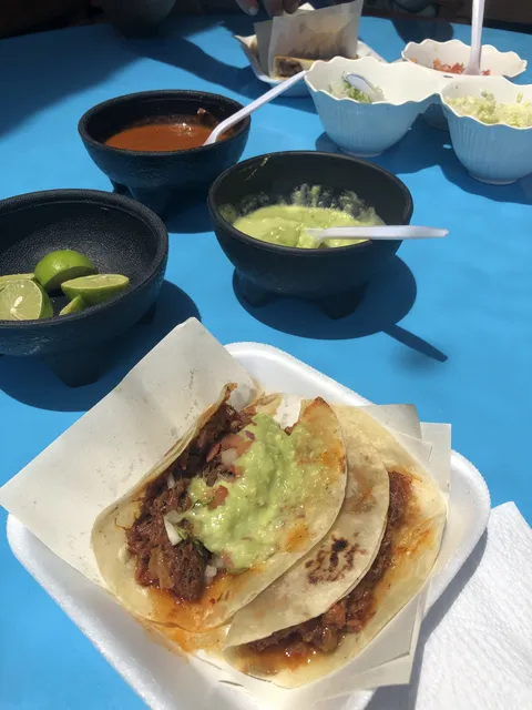 Tacos y tortas “Los compadres” image 8