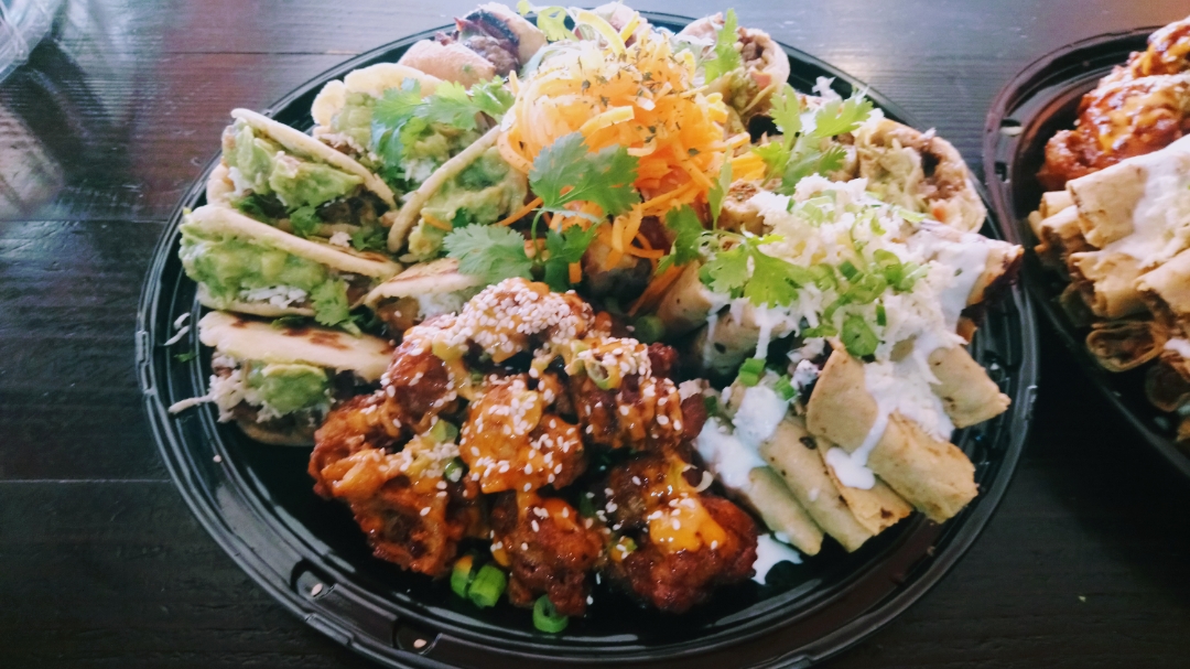 Las Marias (El Chef) image 2