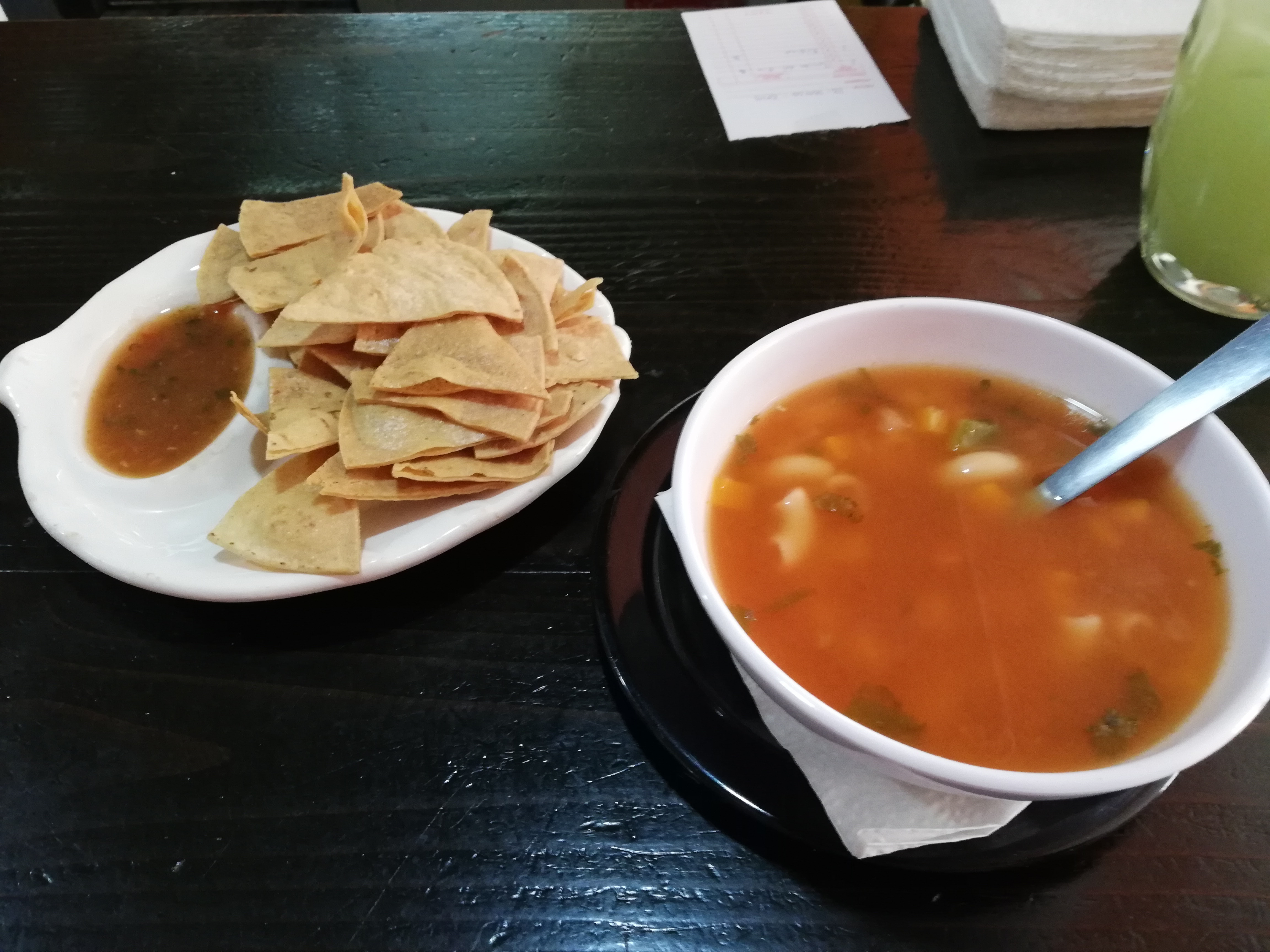 Las Marias (El Chef) image 3