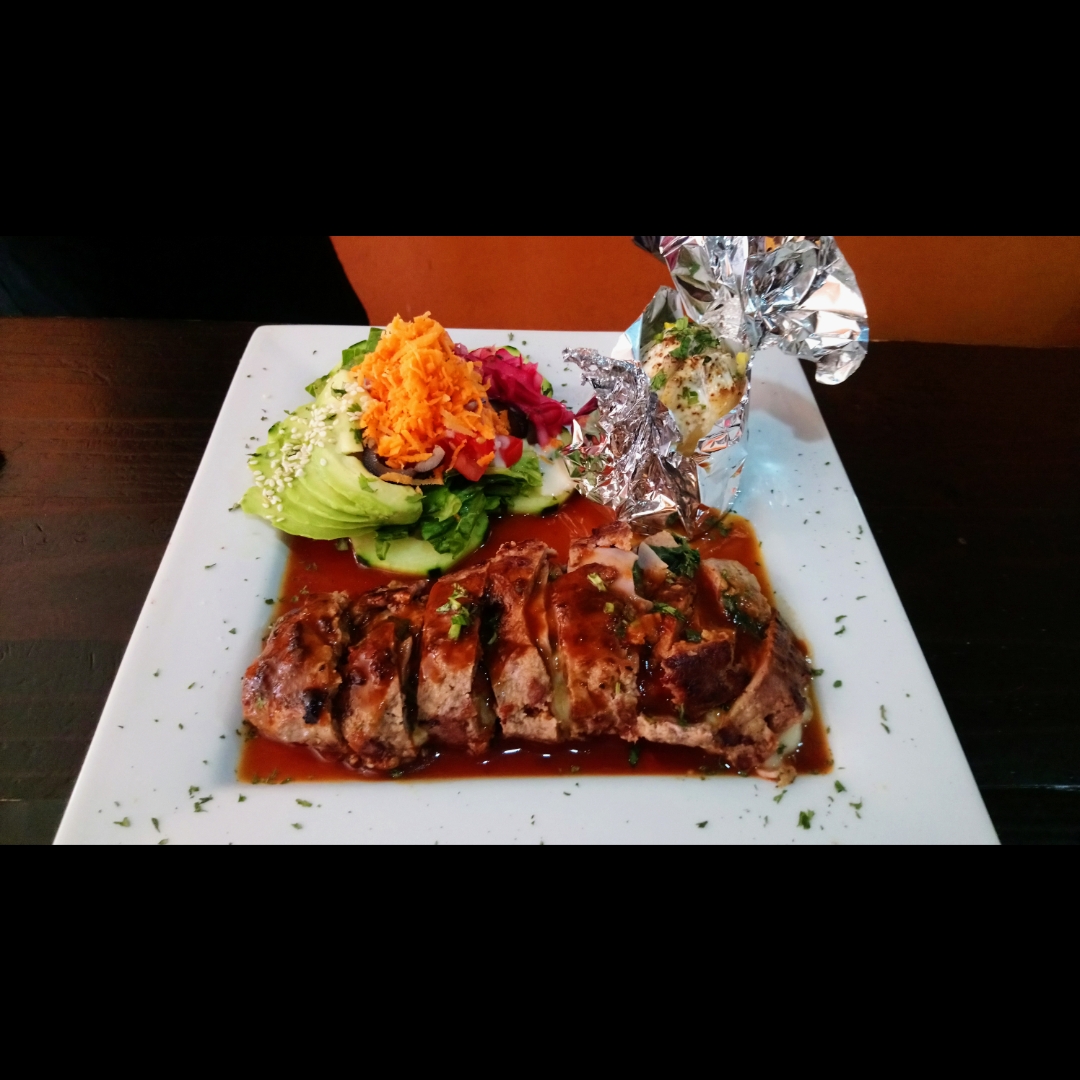 Las Marias (El Chef) image 4