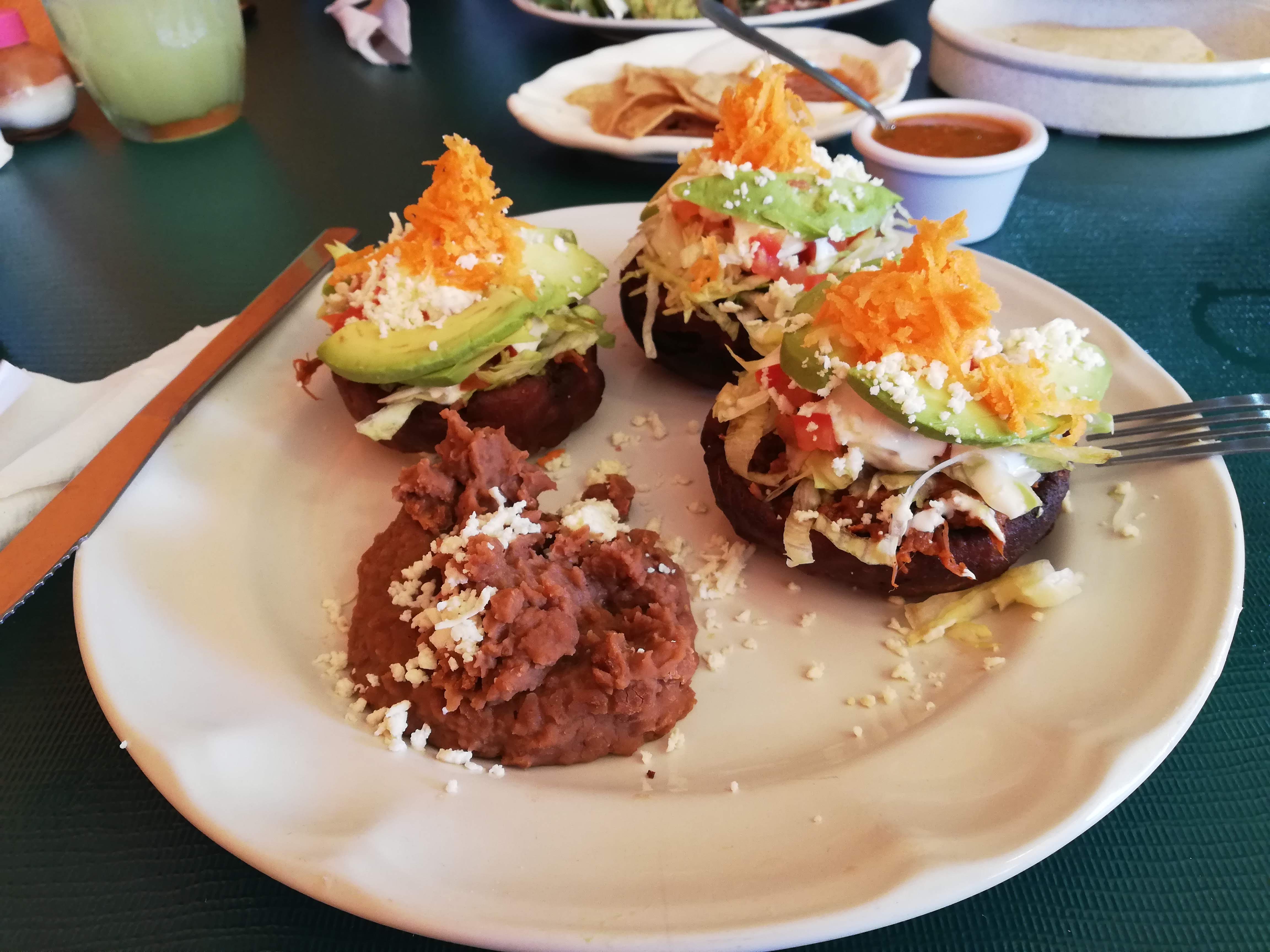 Las Marias (El Chef) image 5