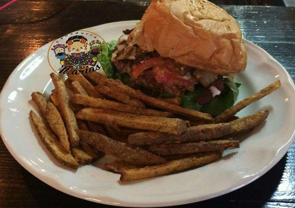 Las Marias (El Chef) image 6